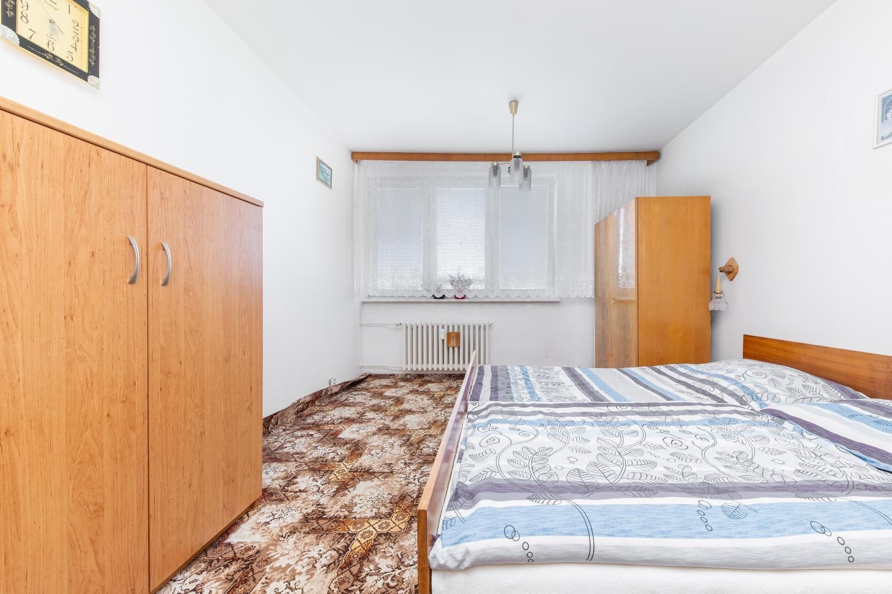 Prodej bytu 2+1 58 m², Antonína Sovy, Opava, Moravskoslezský kraj Prodej bytu 2+1 58 m², Antonína Sovy, Opava, Moravskoslezský kraj