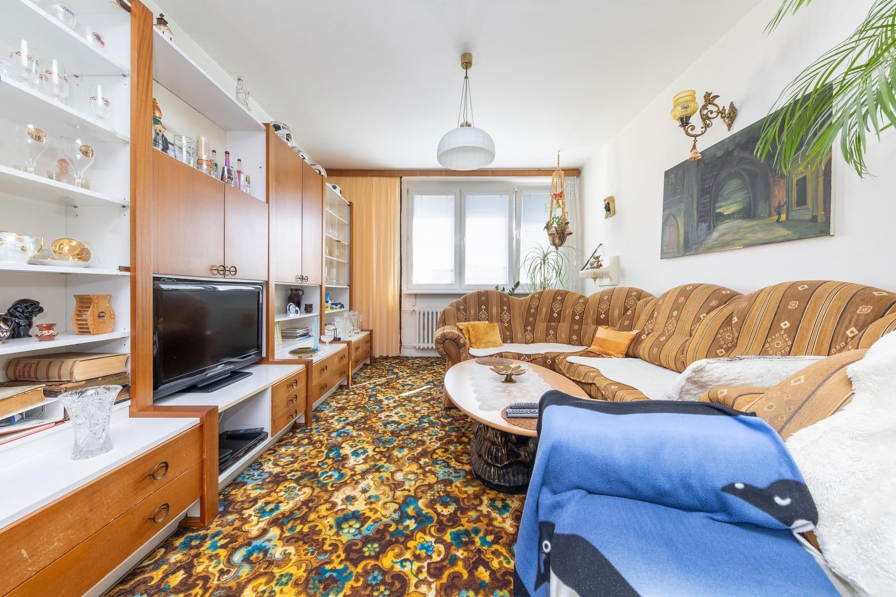 Prodej bytu 2+1 58 m², Antonína Sovy, Opava, Moravskoslezský kraj Prodej bytu 2+1 58 m², Antonína Sovy, Opava, Moravskoslezský kraj