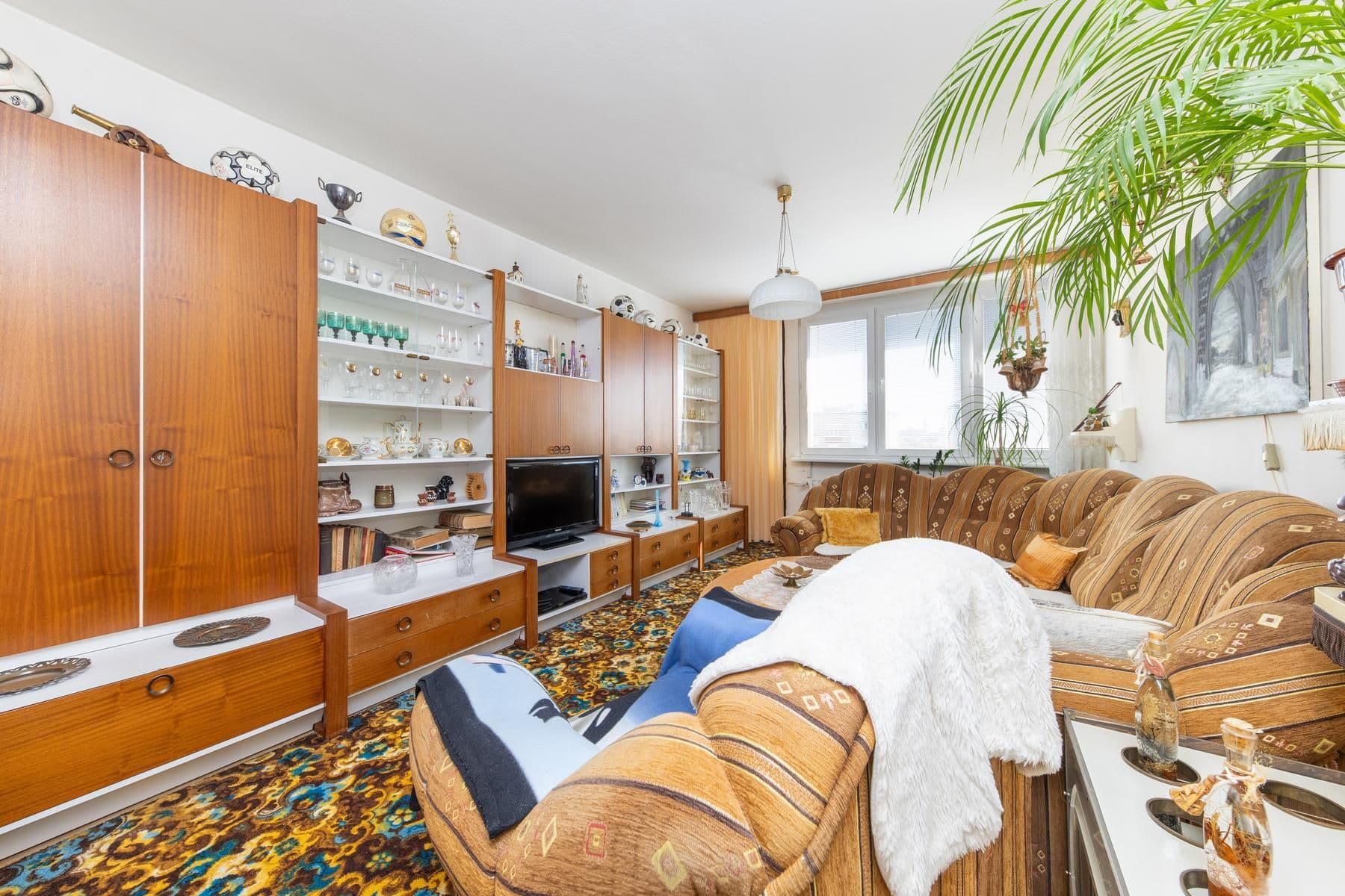 Prodej bytu 2+1 58 m², Antonína Sovy, Opava, Moravskoslezský kraj Prodej bytu 2+1 58 m², Antonína Sovy, Opava, Moravskoslezský kraj