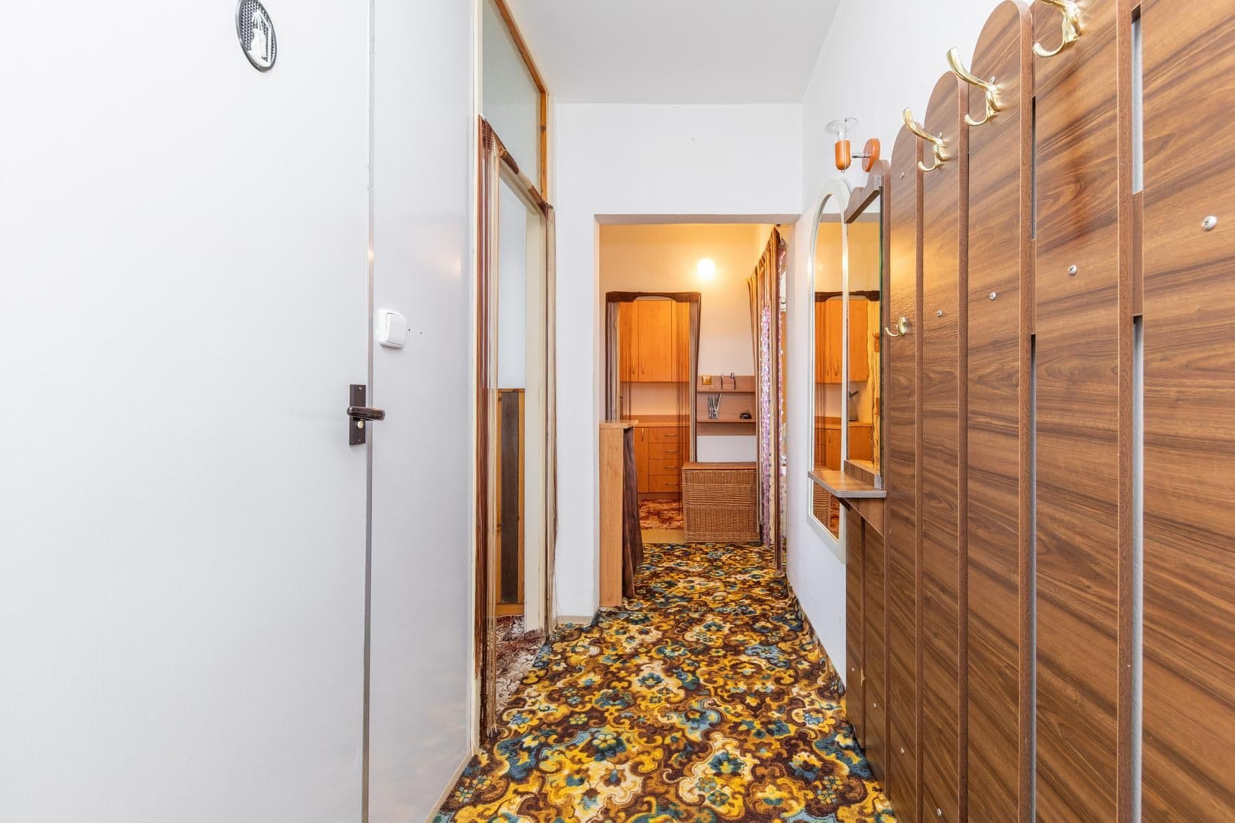 Prodej bytu 2+1 58 m², Antonína Sovy, Opava, Moravskoslezský kraj Prodej bytu 2+1 58 m², Antonína Sovy, Opava, Moravskoslezský kraj