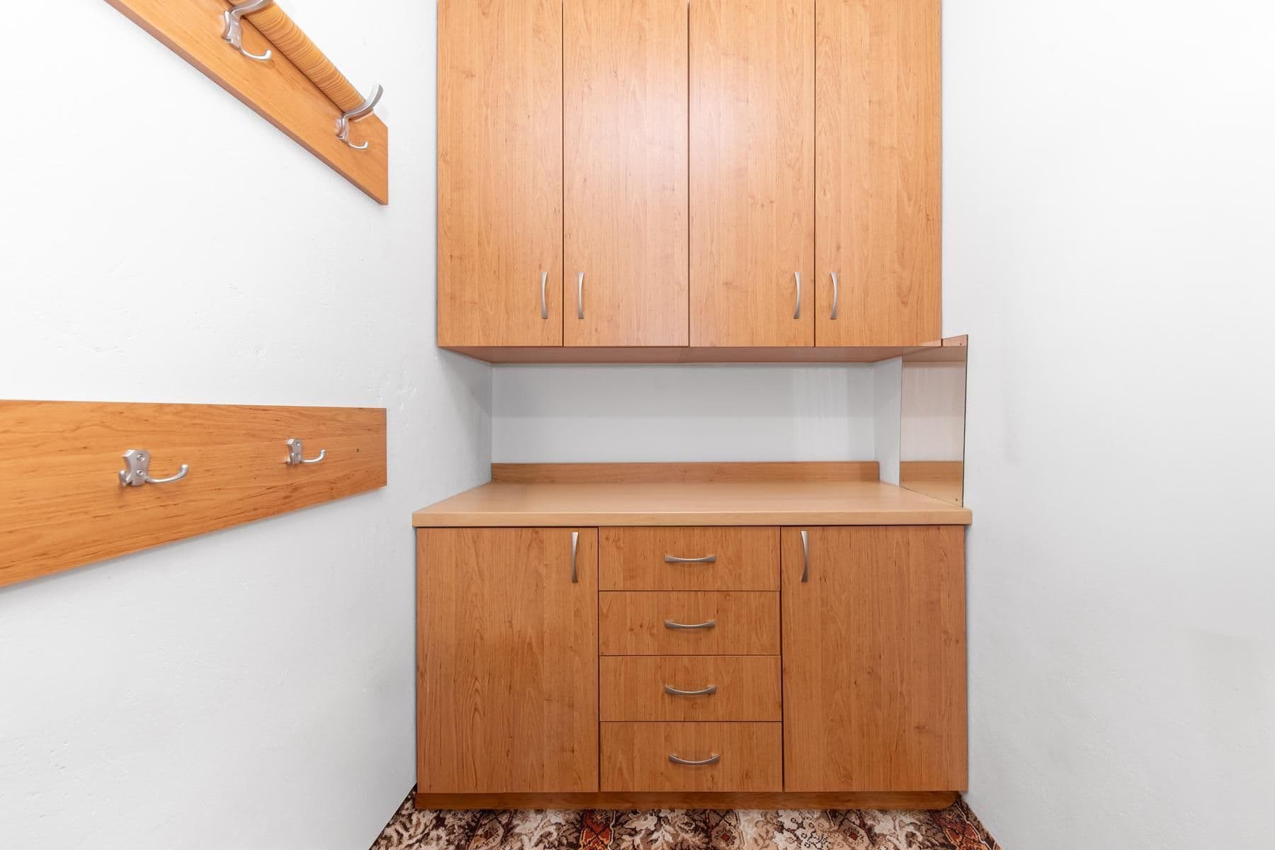 Prodej bytu 2+1 58 m², Antonína Sovy, Opava, Moravskoslezský kraj Prodej bytu 2+1 58 m², Antonína Sovy, Opava, Moravskoslezský kraj