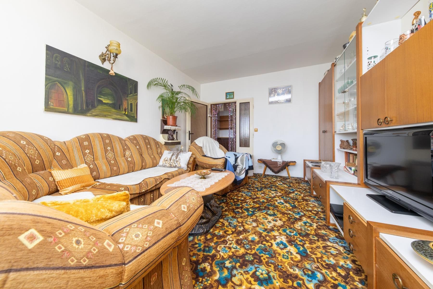 Prodej bytu 2+1 58 m², Antonína Sovy, Opava, Moravskoslezský kraj Prodej bytu 2+1 58 m², Antonína Sovy, Opava, Moravskoslezský kraj