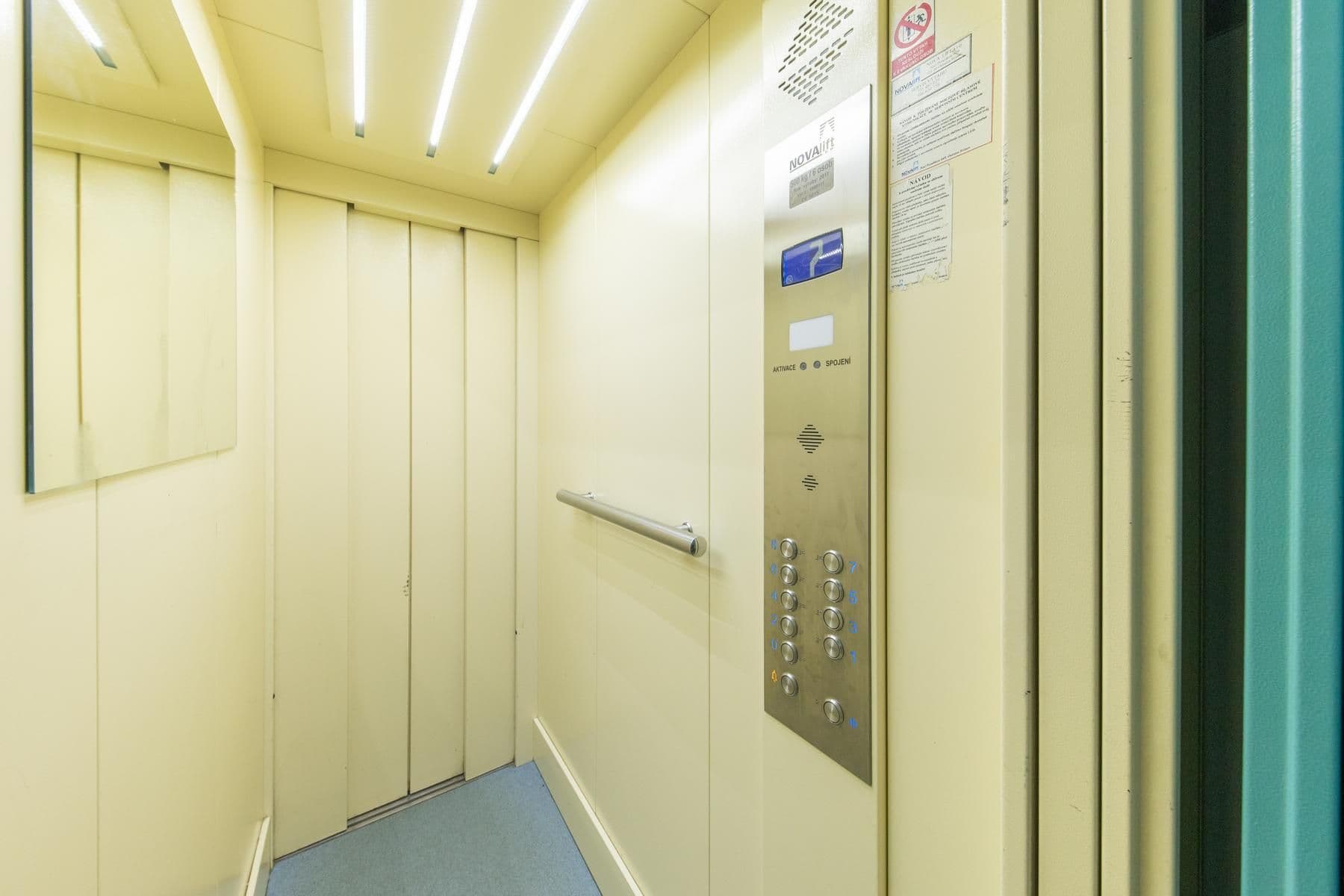 Prodej bytu 2+1 58 m², Antonína Sovy, Opava, Moravskoslezský kraj Prodej bytu 2+1 58 m², Antonína Sovy, Opava, Moravskoslezský kraj
