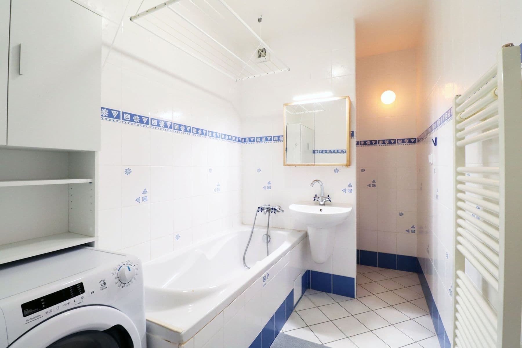 Pronájem bytu 2+kk 46 m², Ve Stromkách, Vestec, Středočeský kraj Pronájem bytu 2+kk 46 m², Ve Stromkách, Vestec, Středočeský kraj