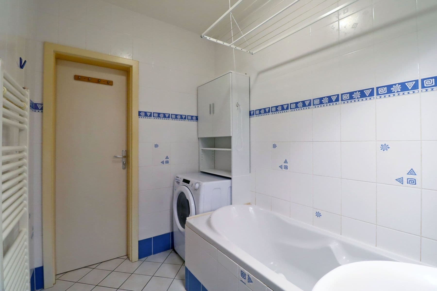 Pronájem bytu 2+kk 46 m², Ve Stromkách, Vestec, Středočeský kraj Pronájem bytu 2+kk 46 m², Ve Stromkách, Vestec, Středočeský kraj