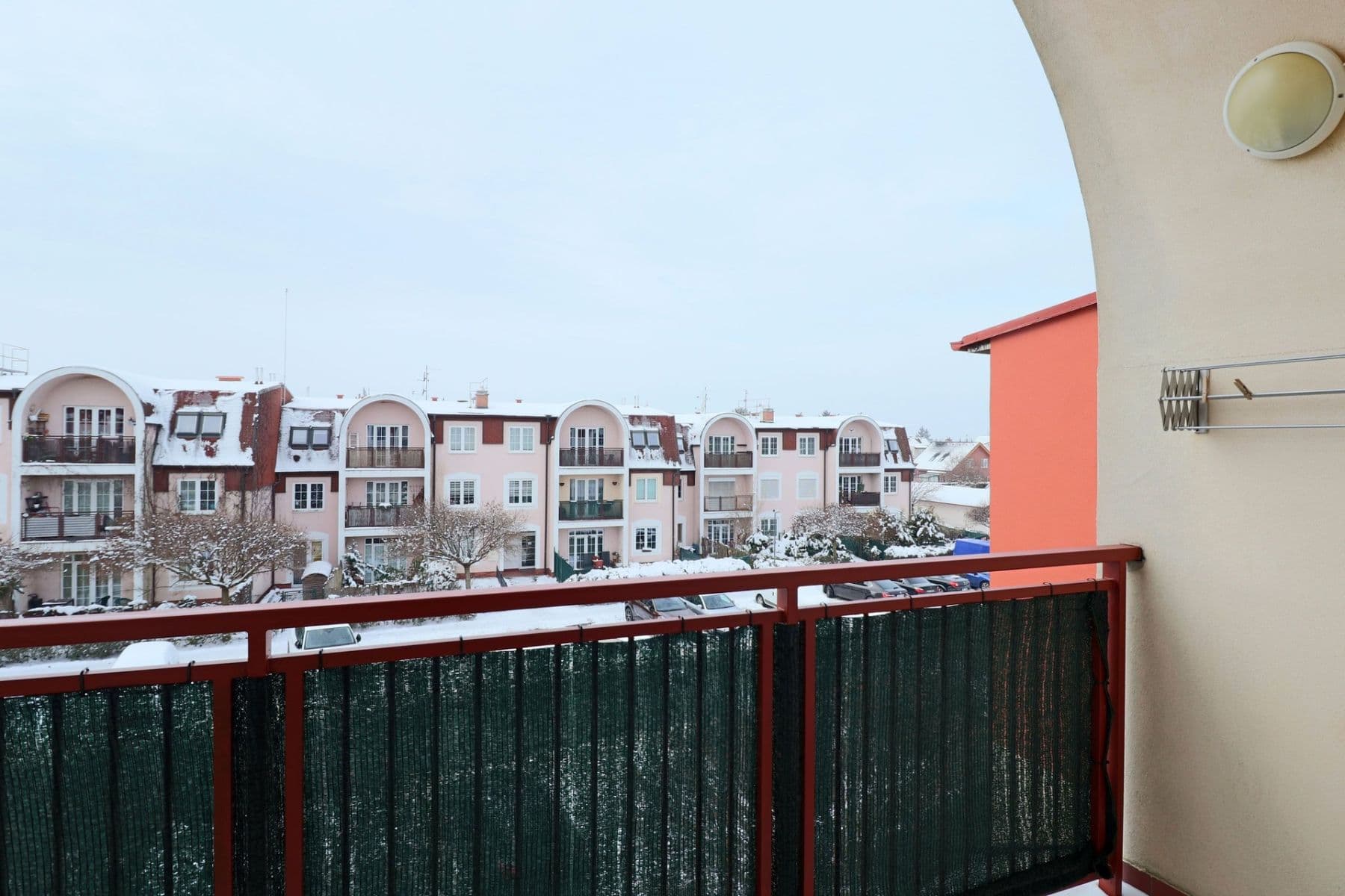 Pronájem bytu 2+kk 46 m², Ve Stromkách, Vestec, Středočeský kraj Pronájem bytu 2+kk 46 m², Ve Stromkách, Vestec, Středočeský kraj