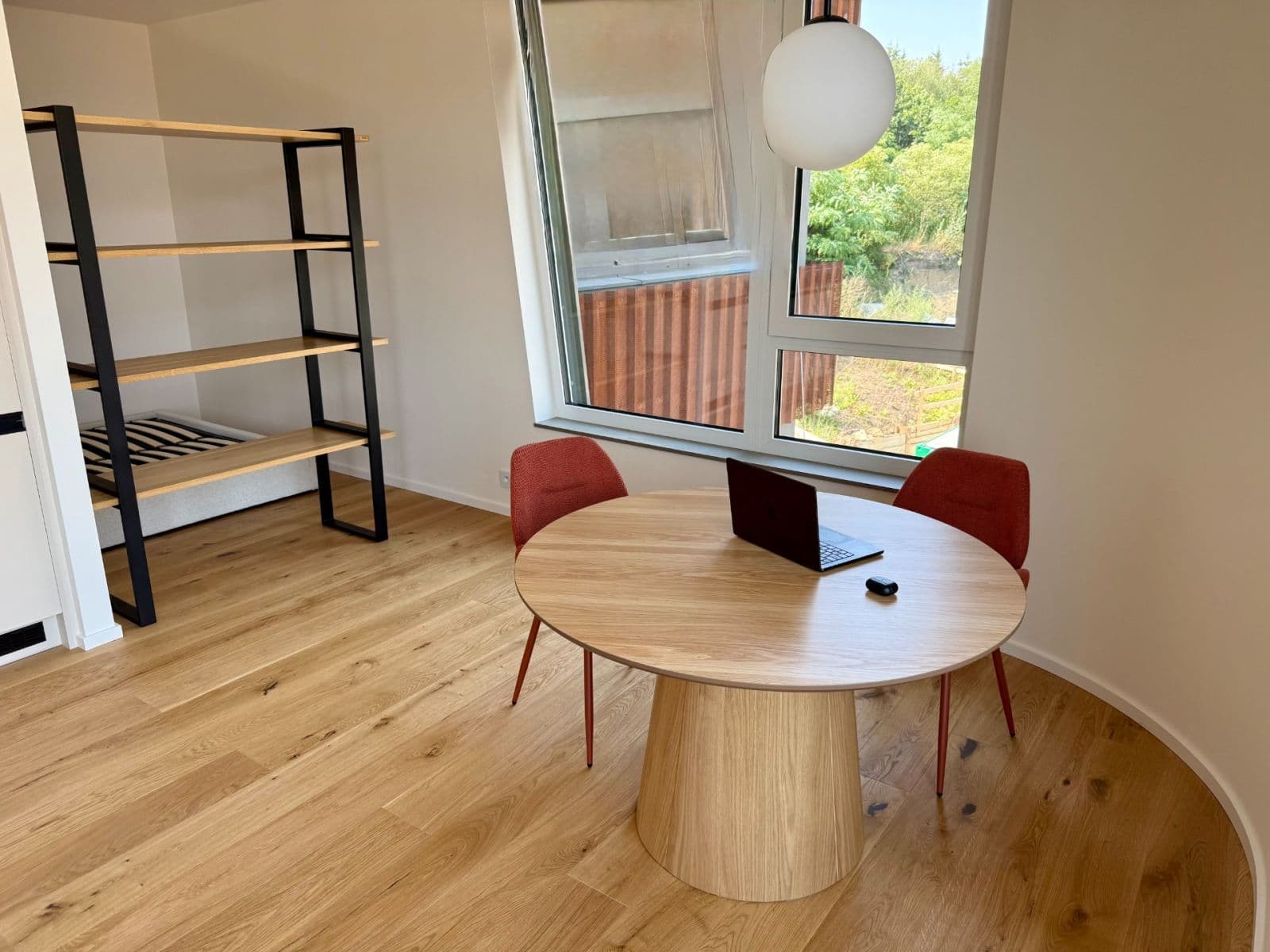 Pronájem bytu 1+kk 40 m², U Komína, Praha, Praha Pronájem bytu 1+kk 40 m², U Komína, Praha, Praha