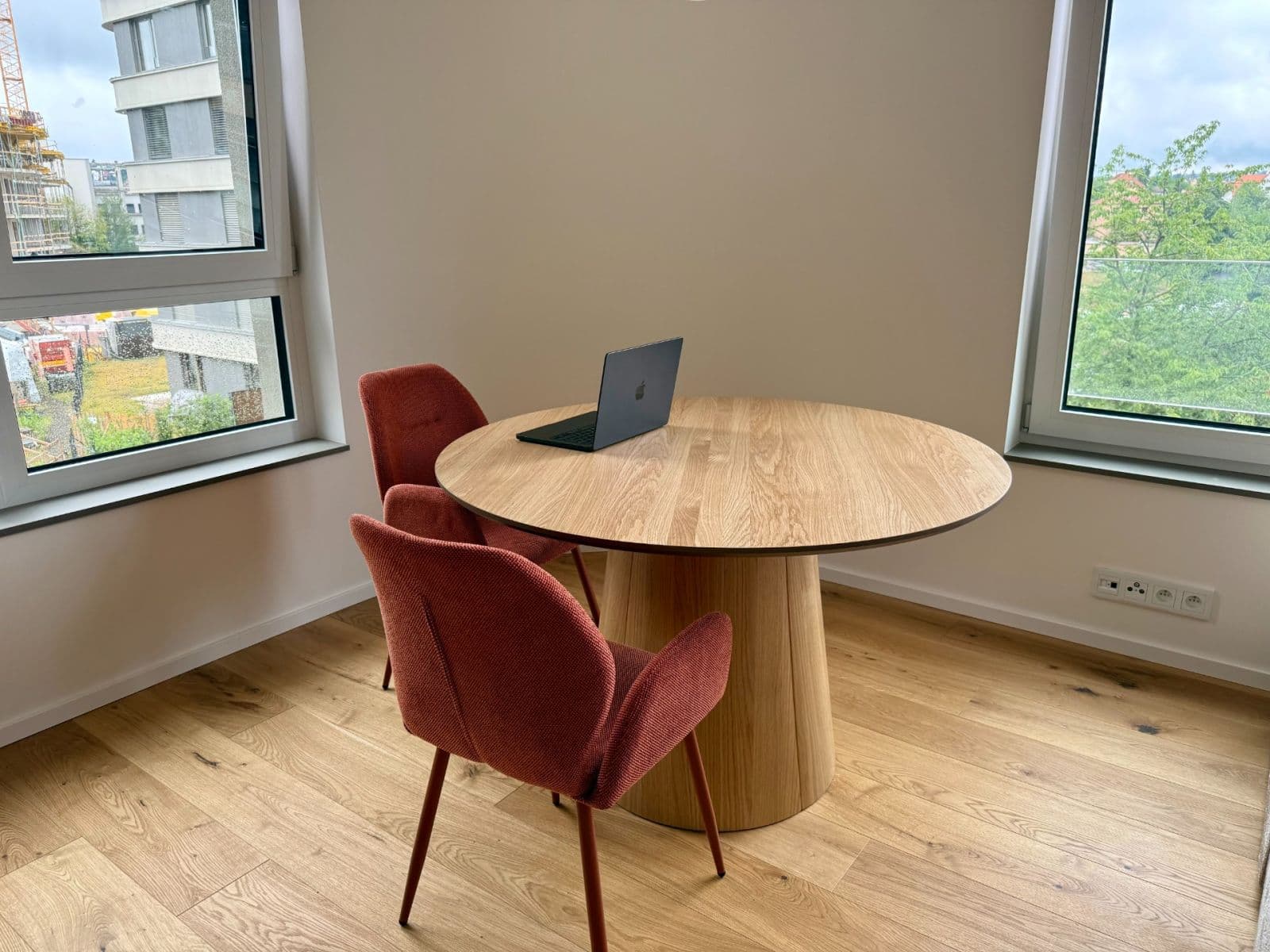 Pronájem bytu 1+kk 40 m², U Komína, Praha, Praha Pronájem bytu 1+kk 40 m², U Komína, Praha, Praha