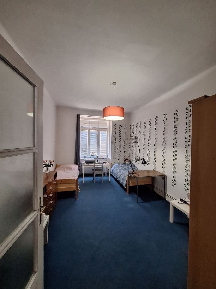Pronájem bytu 2+1 70 m², Zborovská, Brno, Jihomoravský kraj Pronájem bytu 2+1 70 m², Zborovská, Brno, Jihomoravský kraj