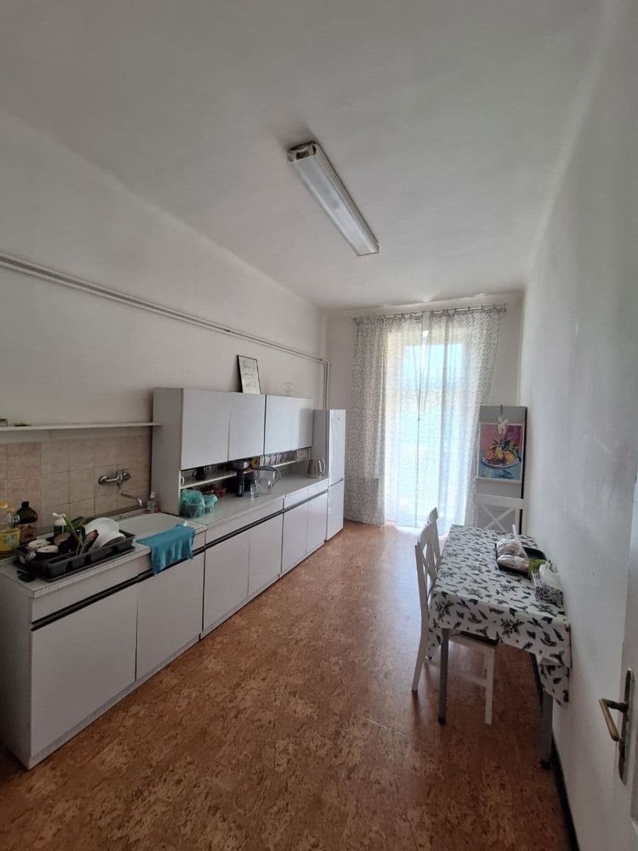 Pronájem bytu 2+1 70 m², Zborovská, Brno, Jihomoravský kraj Pronájem bytu 2+1 70 m², Zborovská, Brno, Jihomoravský kraj