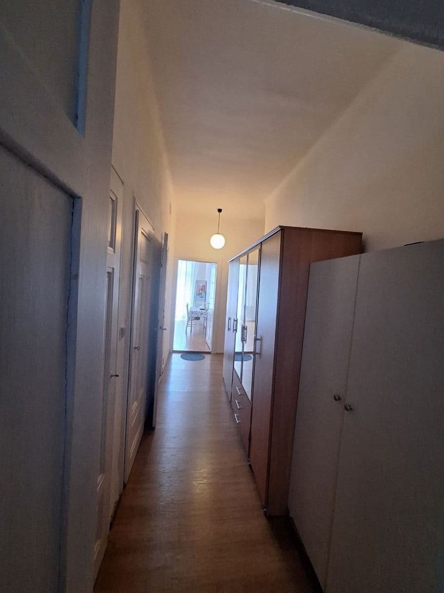 Pronájem bytu 2+1 70 m², Zborovská, Brno, Jihomoravský kraj Pronájem bytu 2+1 70 m², Zborovská, Brno, Jihomoravský kraj