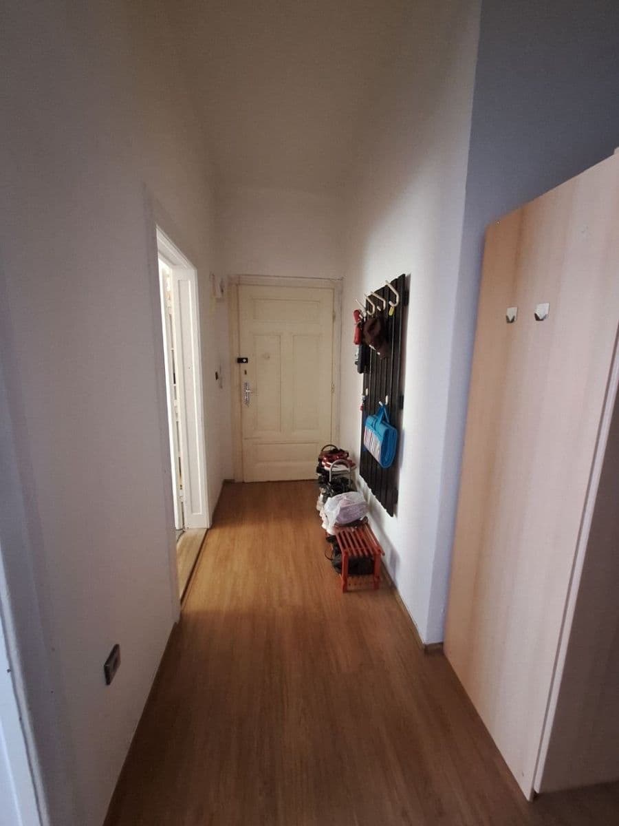 Pronájem bytu 2+1 70 m², Zborovská, Brno, Jihomoravský kraj Pronájem bytu 2+1 70 m², Zborovská, Brno, Jihomoravský kraj