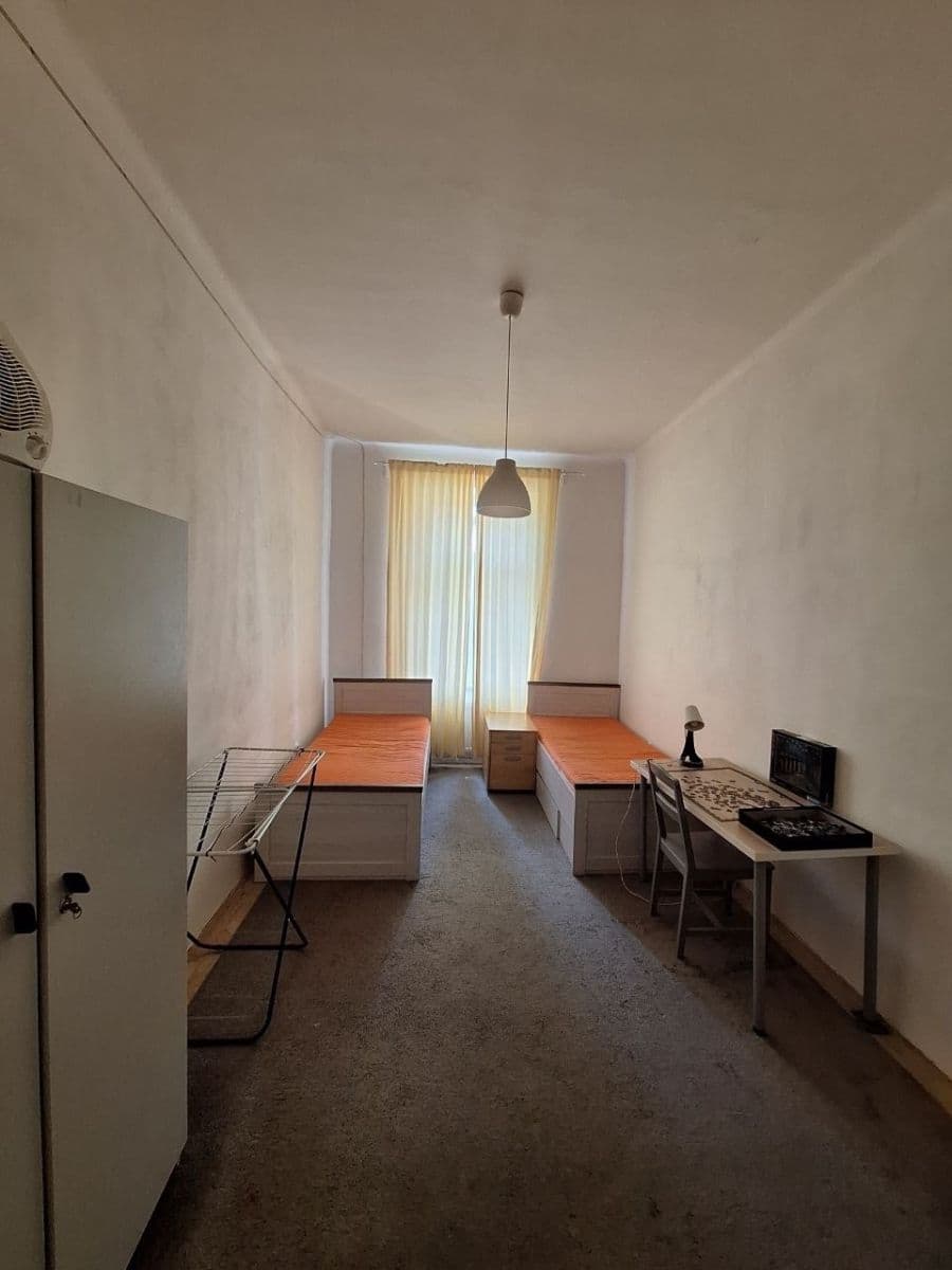 Pronájem bytu 2+1 70 m², Zborovská, Brno, Jihomoravský kraj Pronájem bytu 2+1 70 m², Zborovská, Brno, Jihomoravský kraj