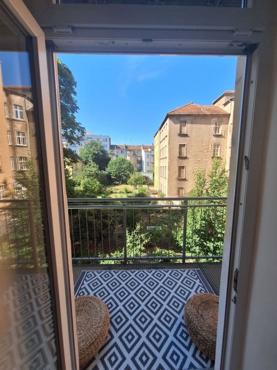 Pronájem bytu 2+1 70 m², Zborovská, Brno, Jihomoravský kraj Pronájem bytu 2+1 70 m², Zborovská, Brno, Jihomoravský kraj