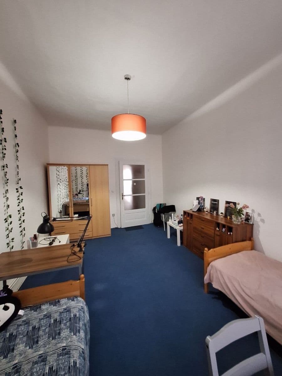 Pronájem bytu 2+1 70 m², Zborovská, Brno, Jihomoravský kraj Pronájem bytu 2+1 70 m², Zborovská, Brno, Jihomoravský kraj