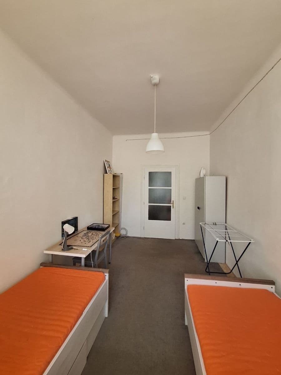 Pronájem bytu 2+1 70 m², Zborovská, Brno, Jihomoravský kraj Pronájem bytu 2+1 70 m², Zborovská, Brno, Jihomoravský kraj