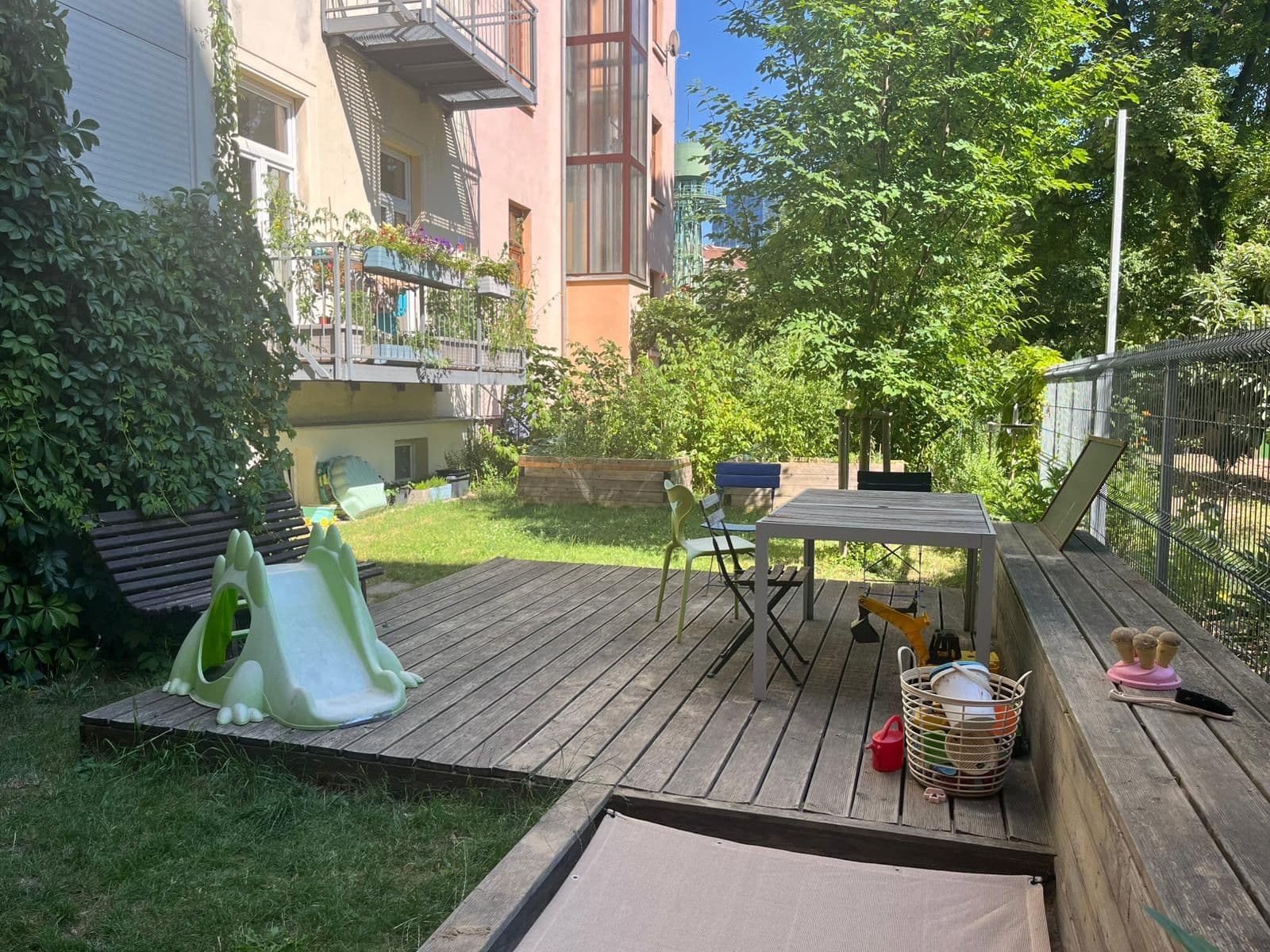 Pronájem bytu 2+1 70 m², Zborovská, Brno, Jihomoravský kraj Pronájem bytu 2+1 70 m², Zborovská, Brno, Jihomoravský kraj