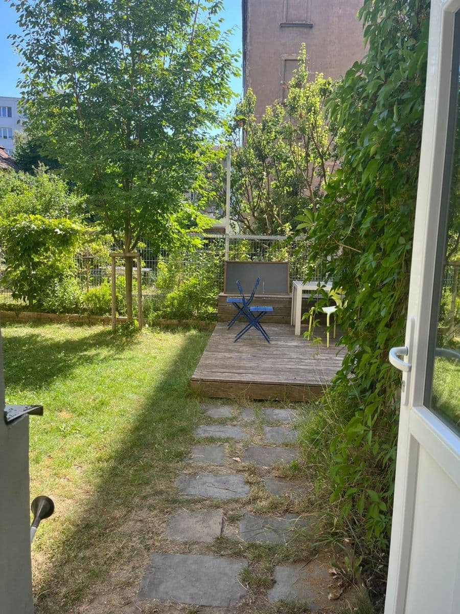 Pronájem bytu 2+1 70 m², Zborovská, Brno, Jihomoravský kraj Pronájem bytu 2+1 70 m², Zborovská, Brno, Jihomoravský kraj
