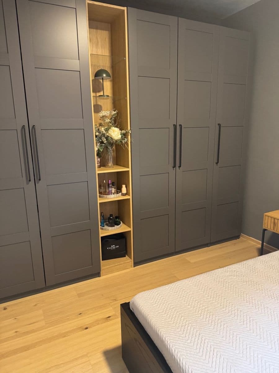 Prodej bytu 3+kk 73 m², Kolbenova, Praha, Praha Prodej bytu 3+kk 73 m², Kolbenova, Praha, Praha
