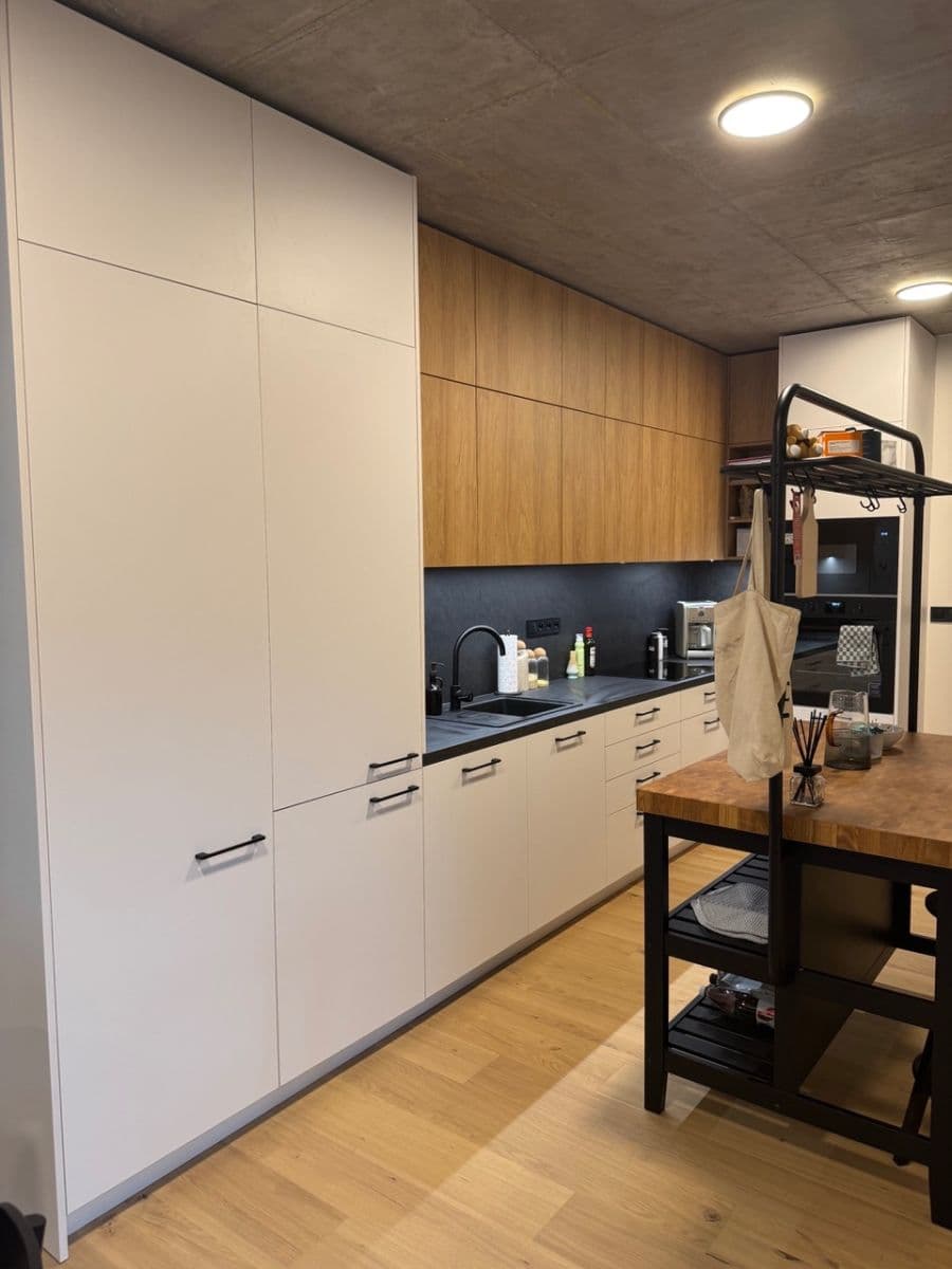 Prodej bytu 3+kk 73 m², Kolbenova, Praha, Praha Prodej bytu 3+kk 73 m², Kolbenova, Praha, Praha