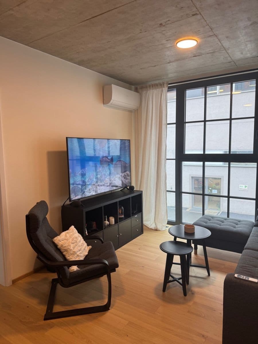 Prodej bytu 3+kk 73 m², Kolbenova, Praha, Praha Prodej bytu 3+kk 73 m², Kolbenova, Praha, Praha