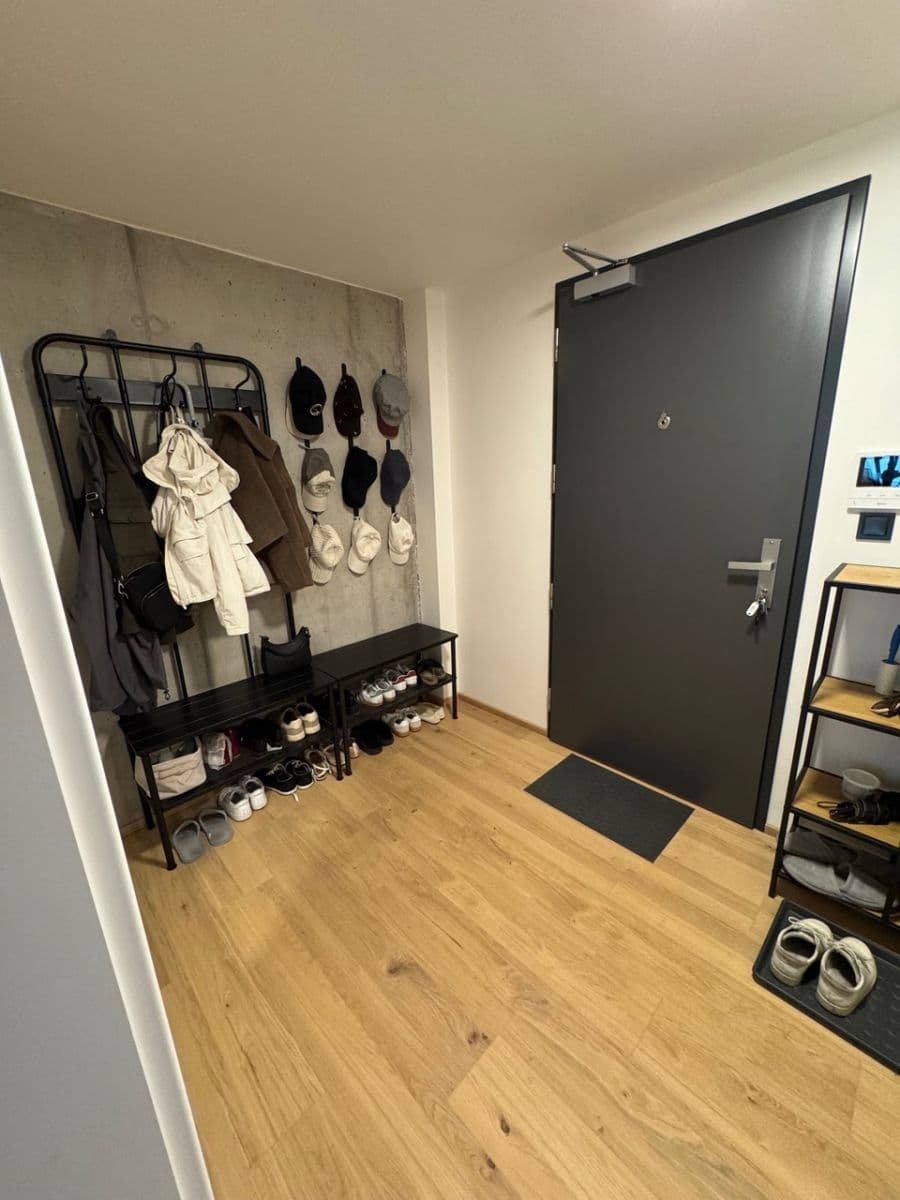 Prodej bytu 3+kk 73 m², Kolbenova, Praha, Praha Prodej bytu 3+kk 73 m², Kolbenova, Praha, Praha