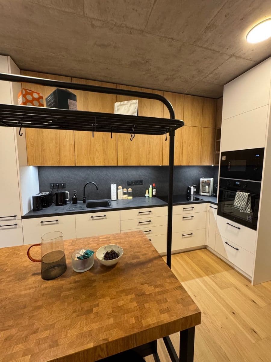 Prodej bytu 3+kk 73 m², Kolbenova, Praha, Praha Prodej bytu 3+kk 73 m², Kolbenova, Praha, Praha