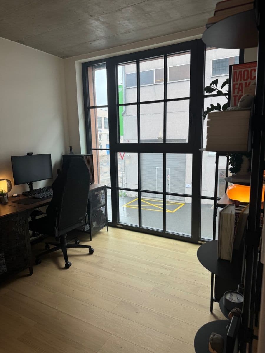 Prodej bytu 3+kk 73 m², Kolbenova, Praha, Praha Prodej bytu 3+kk 73 m², Kolbenova, Praha, Praha