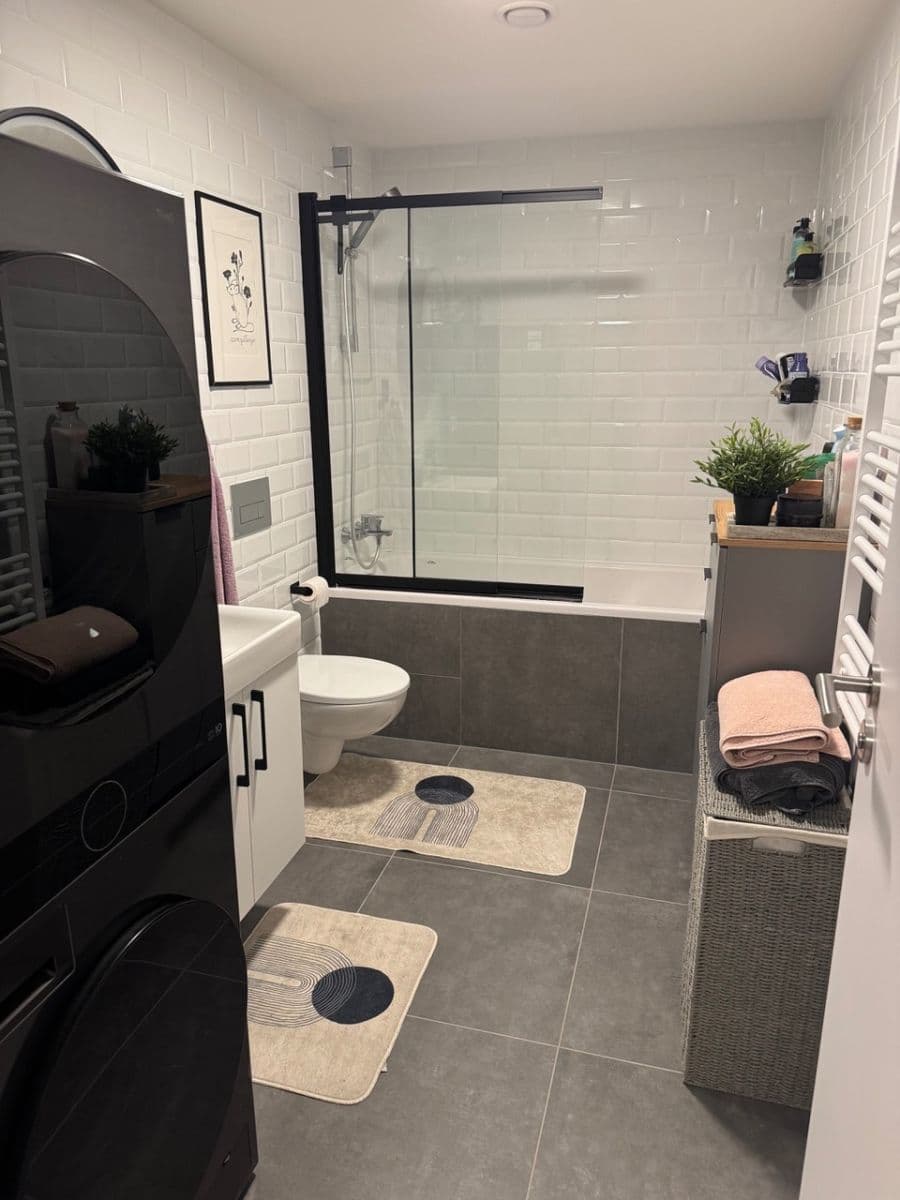 Prodej bytu 3+kk 73 m², Kolbenova, Praha, Praha Prodej bytu 3+kk 73 m², Kolbenova, Praha, Praha