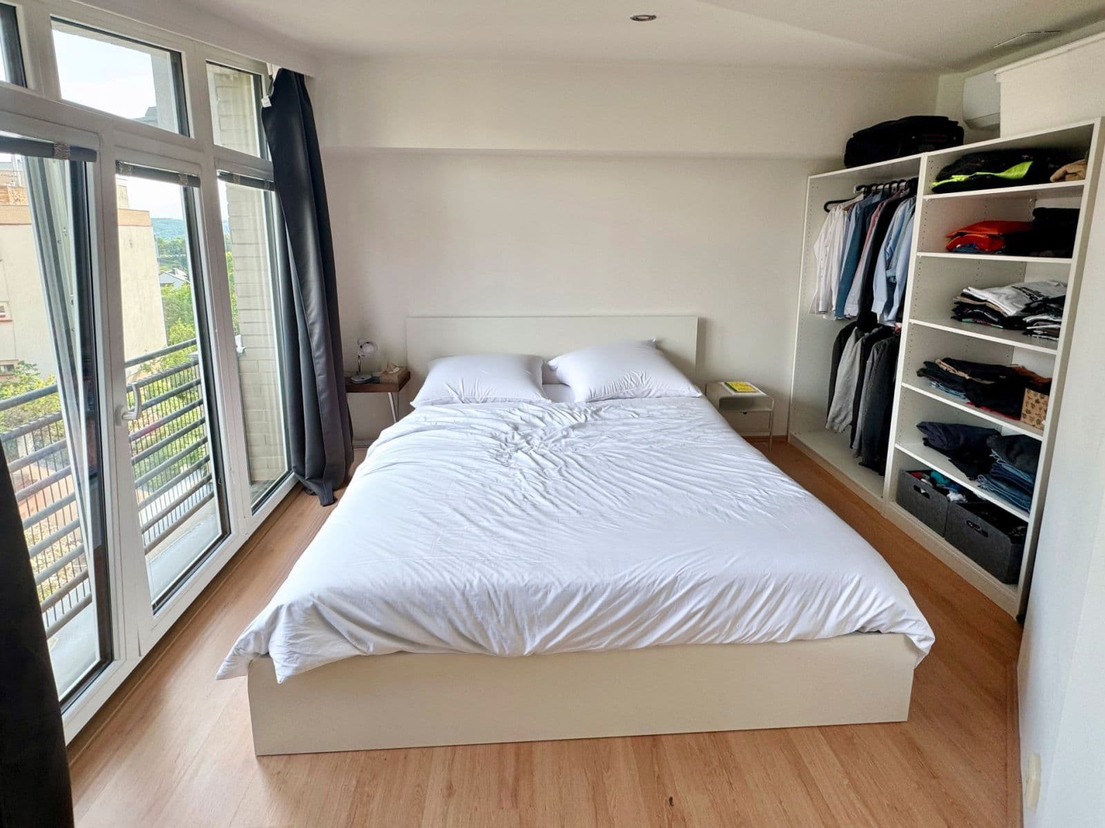 Pronájem bytu 2+kk 44 m², Na lysině, Praha, Praha Pronájem bytu 2+kk 44 m², Na lysině, Praha, Praha