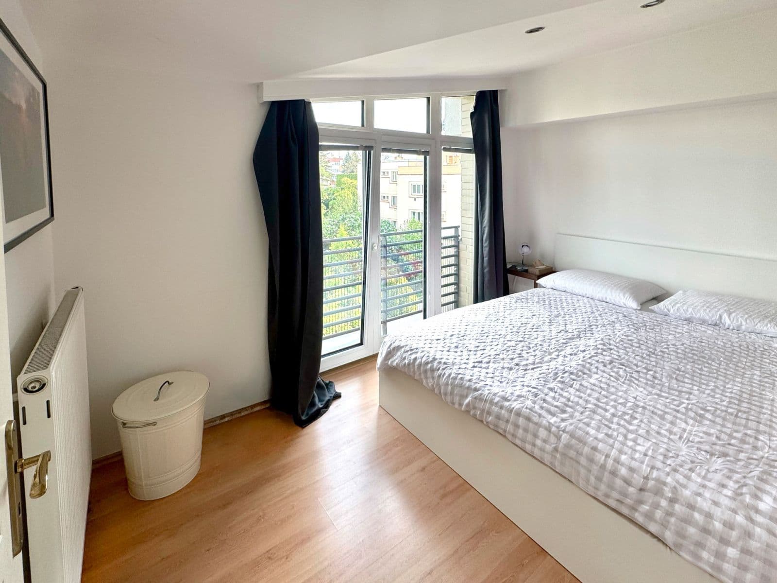 Pronájem bytu 2+kk 44 m², Na lysině, Praha, Praha Pronájem bytu 2+kk 44 m², Na lysině, Praha, Praha