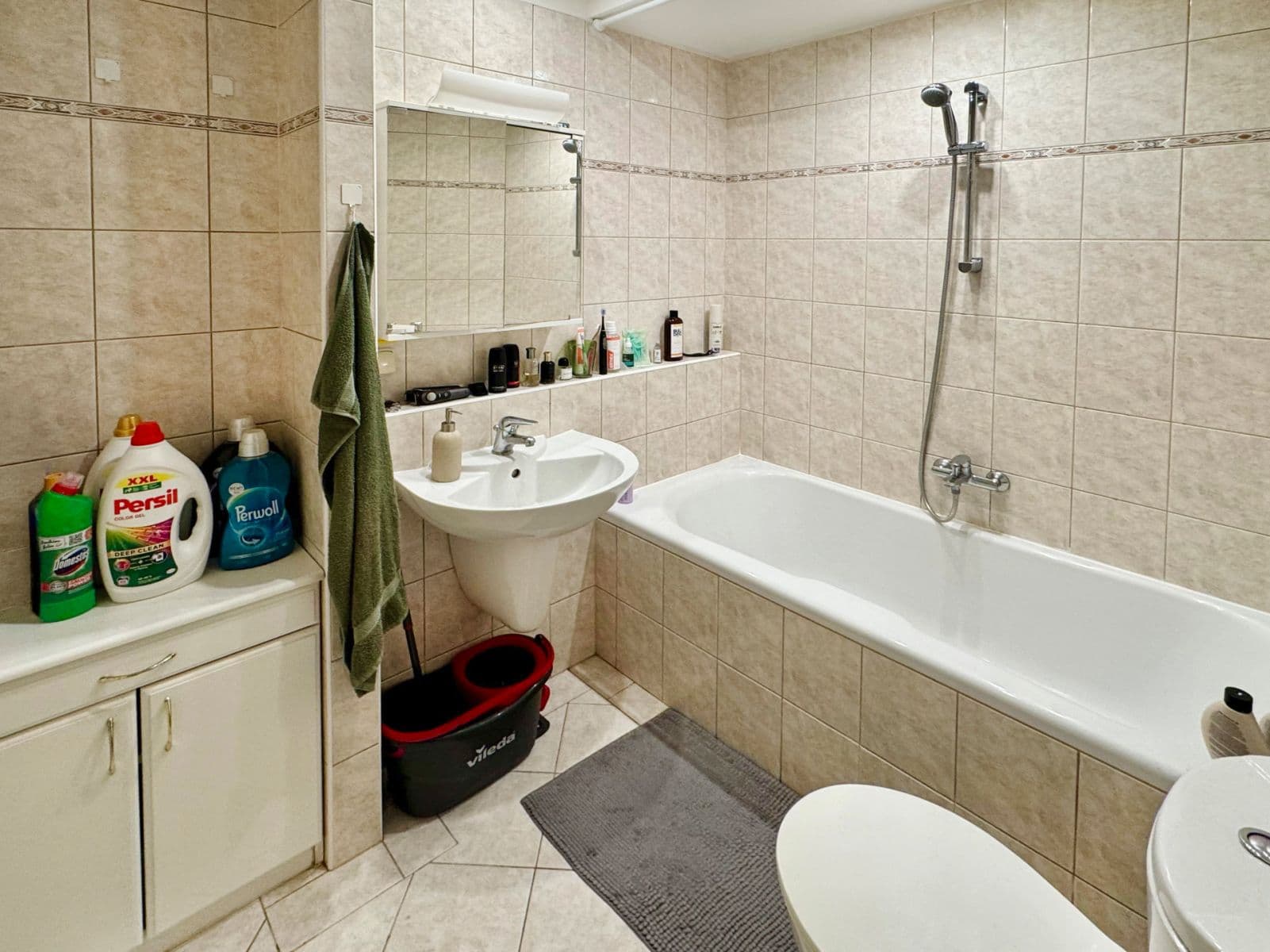 Pronájem bytu 2+kk 44 m², Na lysině, Praha, Praha Pronájem bytu 2+kk 44 m², Na lysině, Praha, Praha