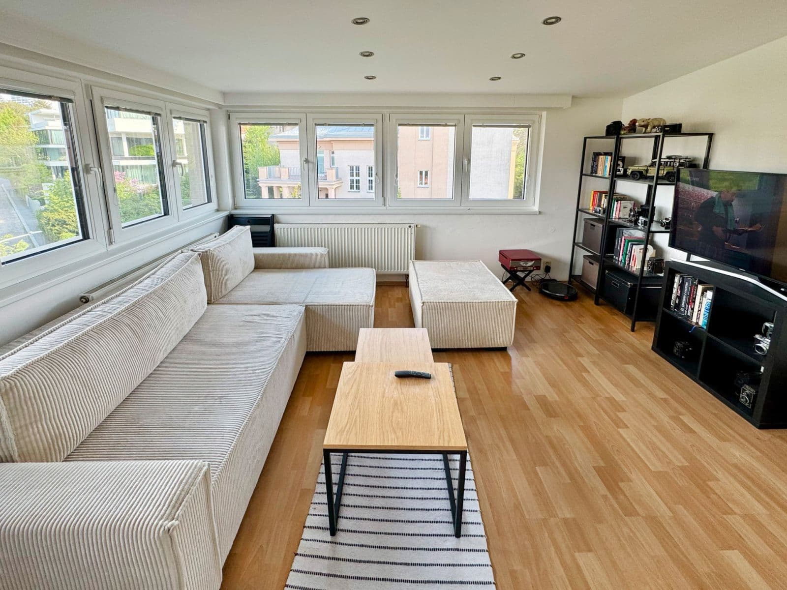 Pronájem bytu 2+kk 44 m², Na lysině, Praha, Praha Pronájem bytu 2+kk 44 m², Na lysině, Praha, Praha