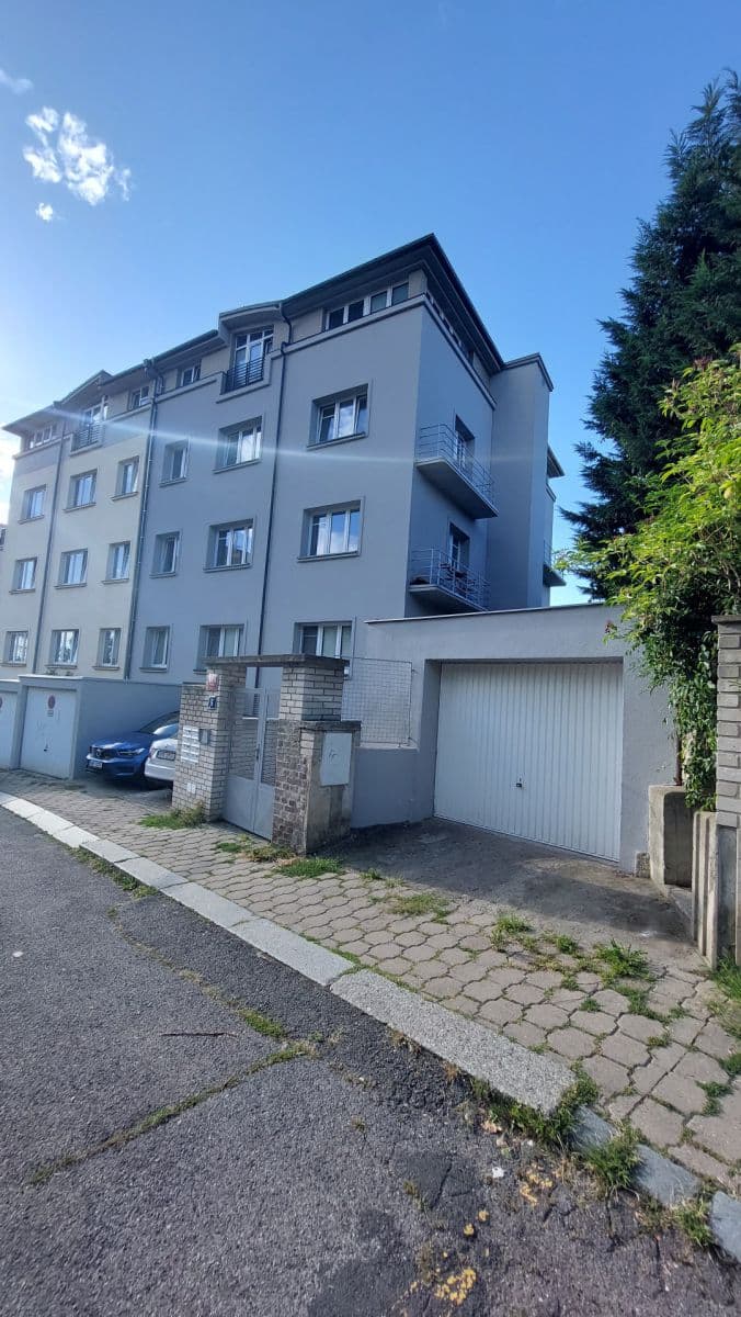 Pronájem bytu 2+kk 44 m², Na lysině, Praha, Praha Pronájem bytu 2+kk 44 m², Na lysině, Praha, Praha