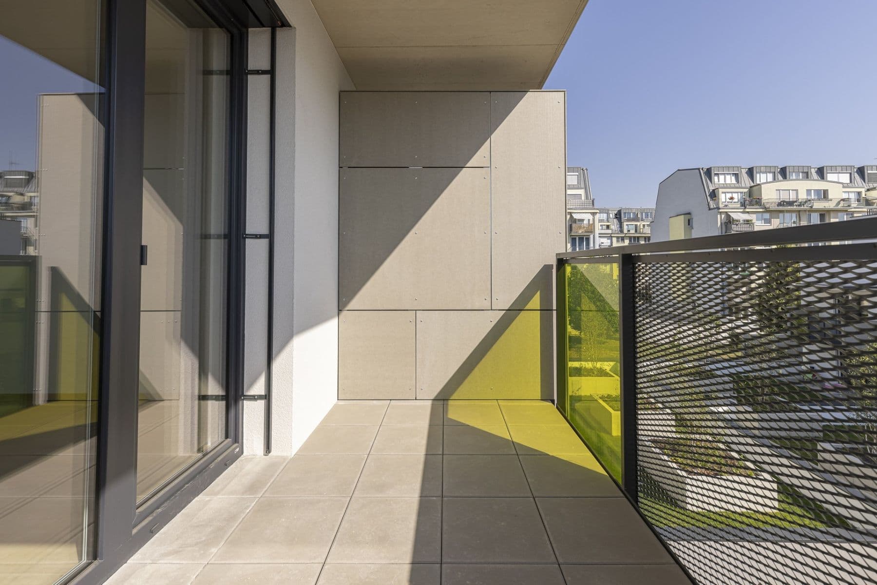 Pronájem bytu 2+kk 56 m², Nebřenická, Praha, Praha Pronájem bytu 2+kk 56 m², Nebřenická, Praha, Praha