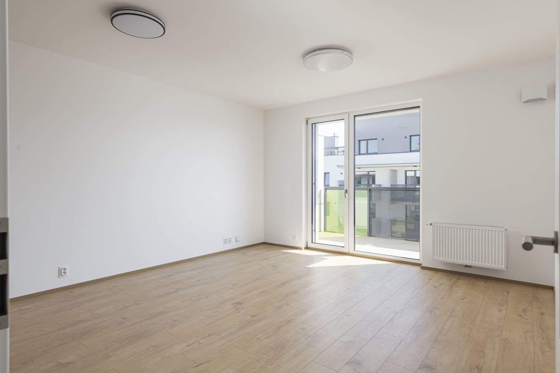 Pronájem bytu 2+kk 56 m², Nebřenická, Praha, Praha Pronájem bytu 2+kk 56 m², Nebřenická, Praha, Praha