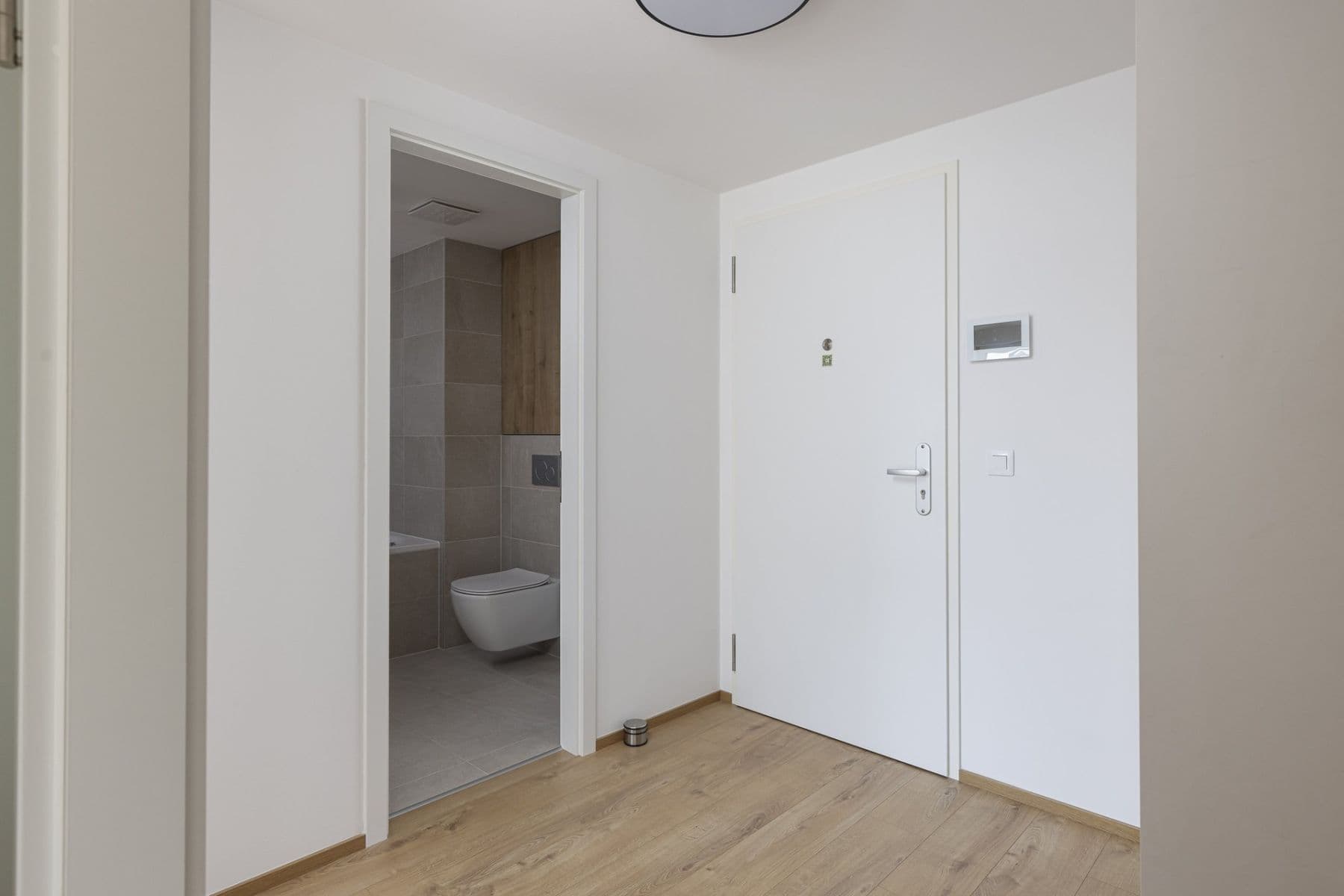 Pronájem bytu 2+kk 56 m², Nebřenická, Praha, Praha Pronájem bytu 2+kk 56 m², Nebřenická, Praha, Praha