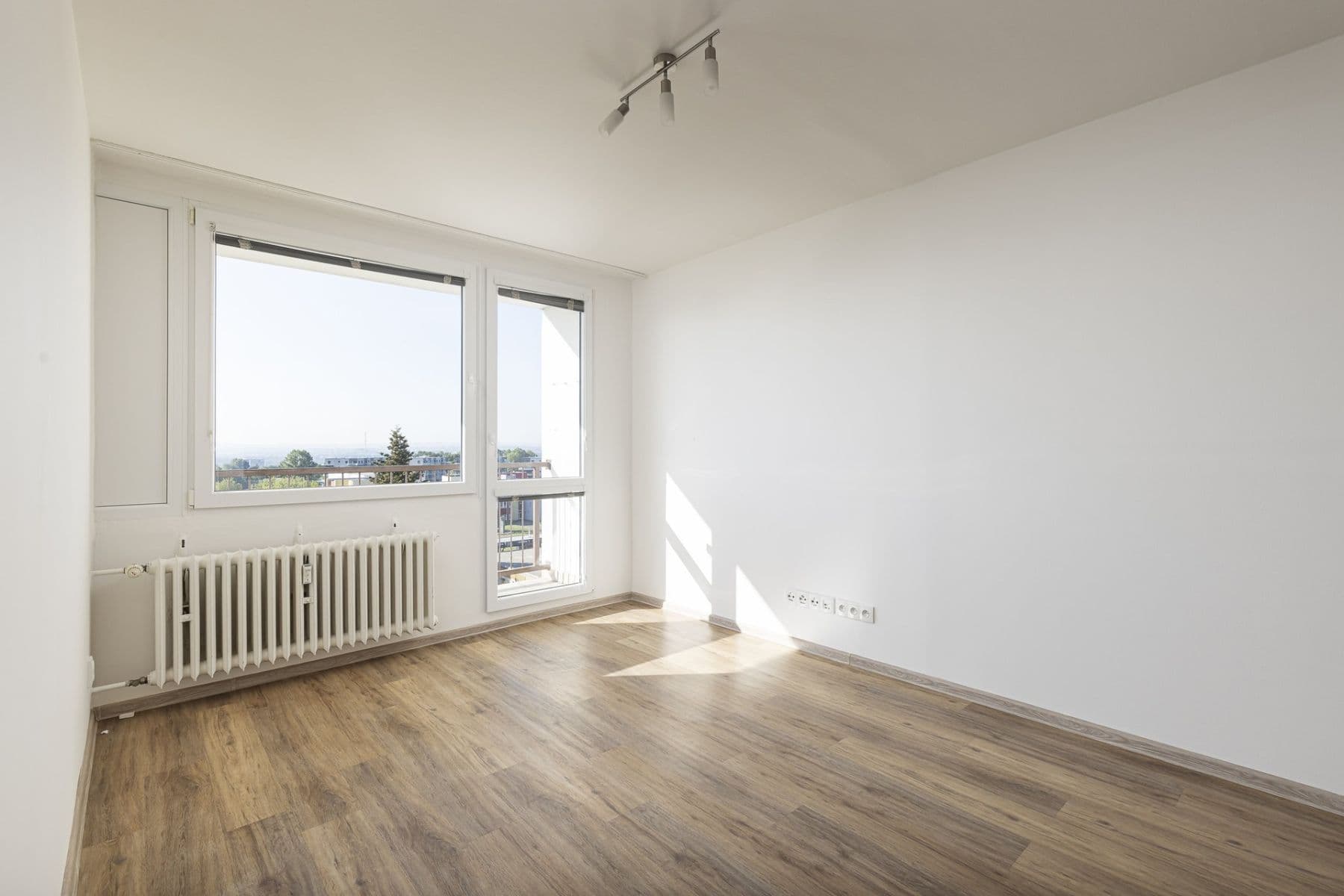 Pronájem bytu 2+kk 41 m², Zárybská, Praha, Praha Pronájem bytu 2+kk 41 m², Zárybská, Praha, Praha