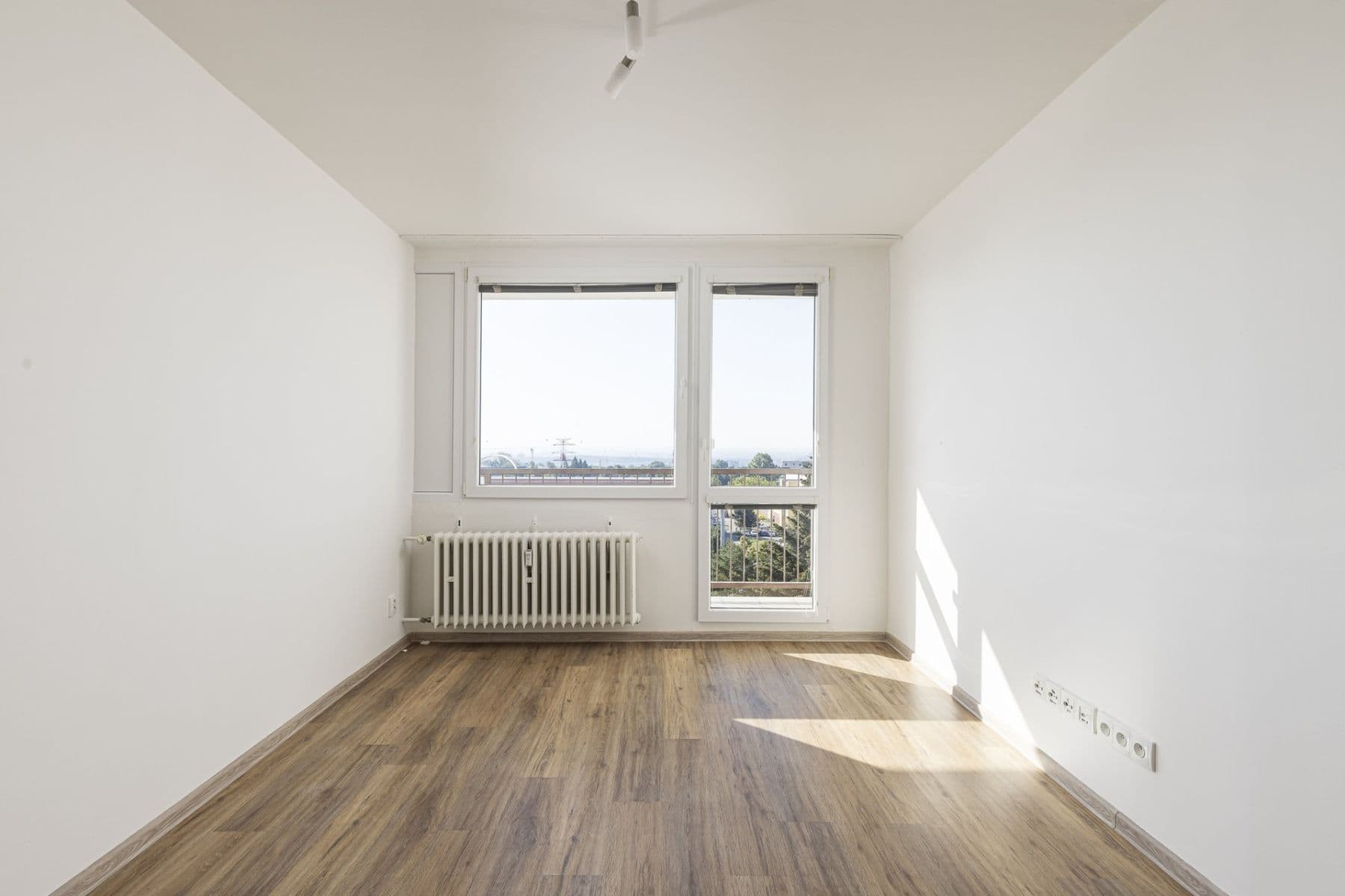 Pronájem bytu 2+kk 41 m², Zárybská, Praha, Praha Pronájem bytu 2+kk 41 m², Zárybská, Praha, Praha