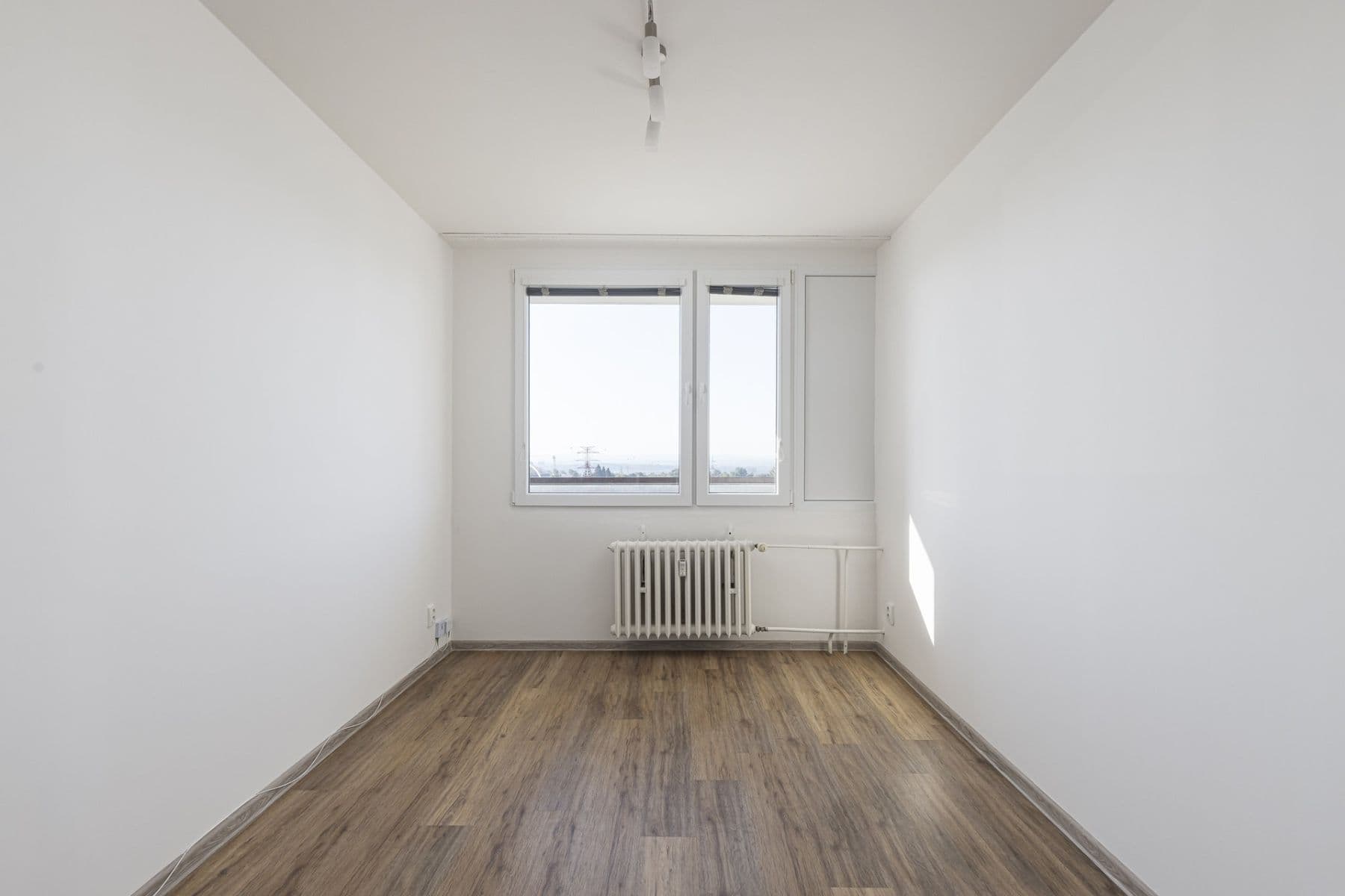 Pronájem bytu 2+kk 41 m², Zárybská, Praha, Praha Pronájem bytu 2+kk 41 m², Zárybská, Praha, Praha