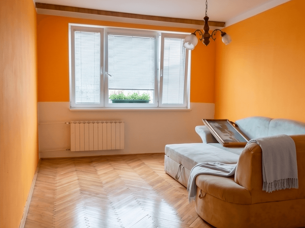 Prodej bytu 2+1 60 m², Flemingova, Karviná, Moravskoslezský kraj Prodej bytu 2+1 60 m², Flemingova, Karviná, Moravskoslezský kraj