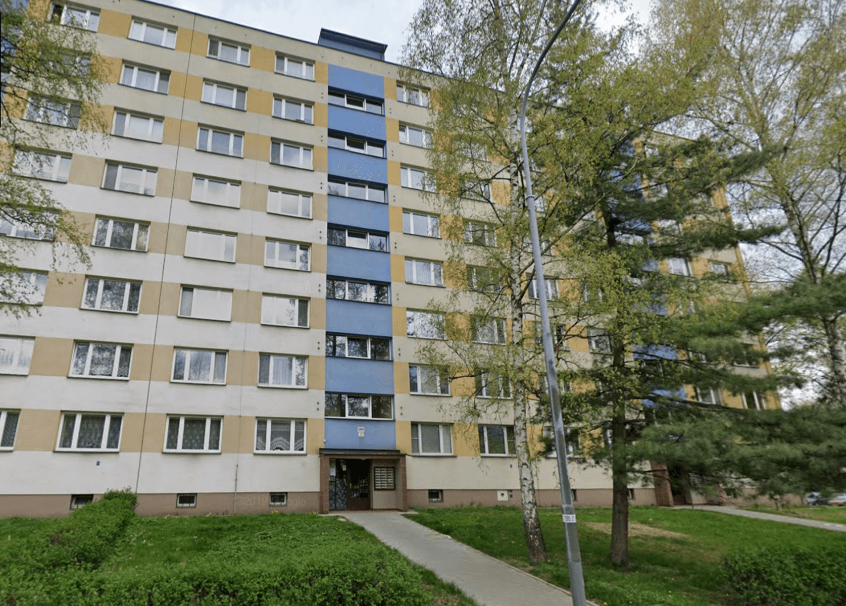 Prodej bytu 2+1 60 m², Flemingova, Karviná, Moravskoslezský kraj Prodej bytu 2+1 60 m², Flemingova, Karviná, Moravskoslezský kraj