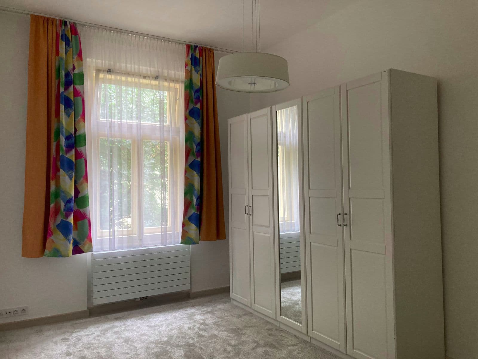 Pronájem bytu 3+kk 90 m², Arbesovo náměstí, Praha, Praha Pronájem bytu 3+kk 90 m², Arbesovo náměstí, Praha, Praha