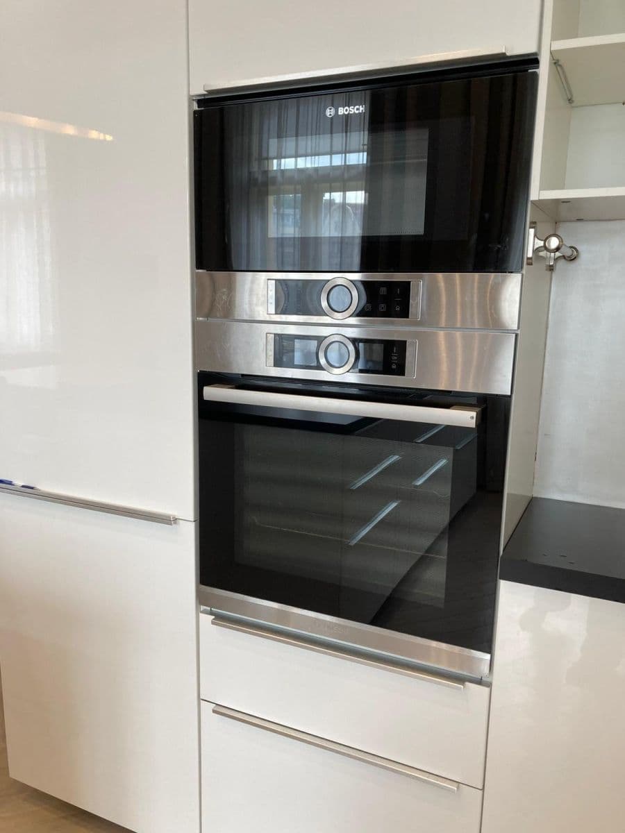 Pronájem bytu 3+kk 90 m², Arbesovo náměstí, Praha, Praha Pronájem bytu 3+kk 90 m², Arbesovo náměstí, Praha, Praha