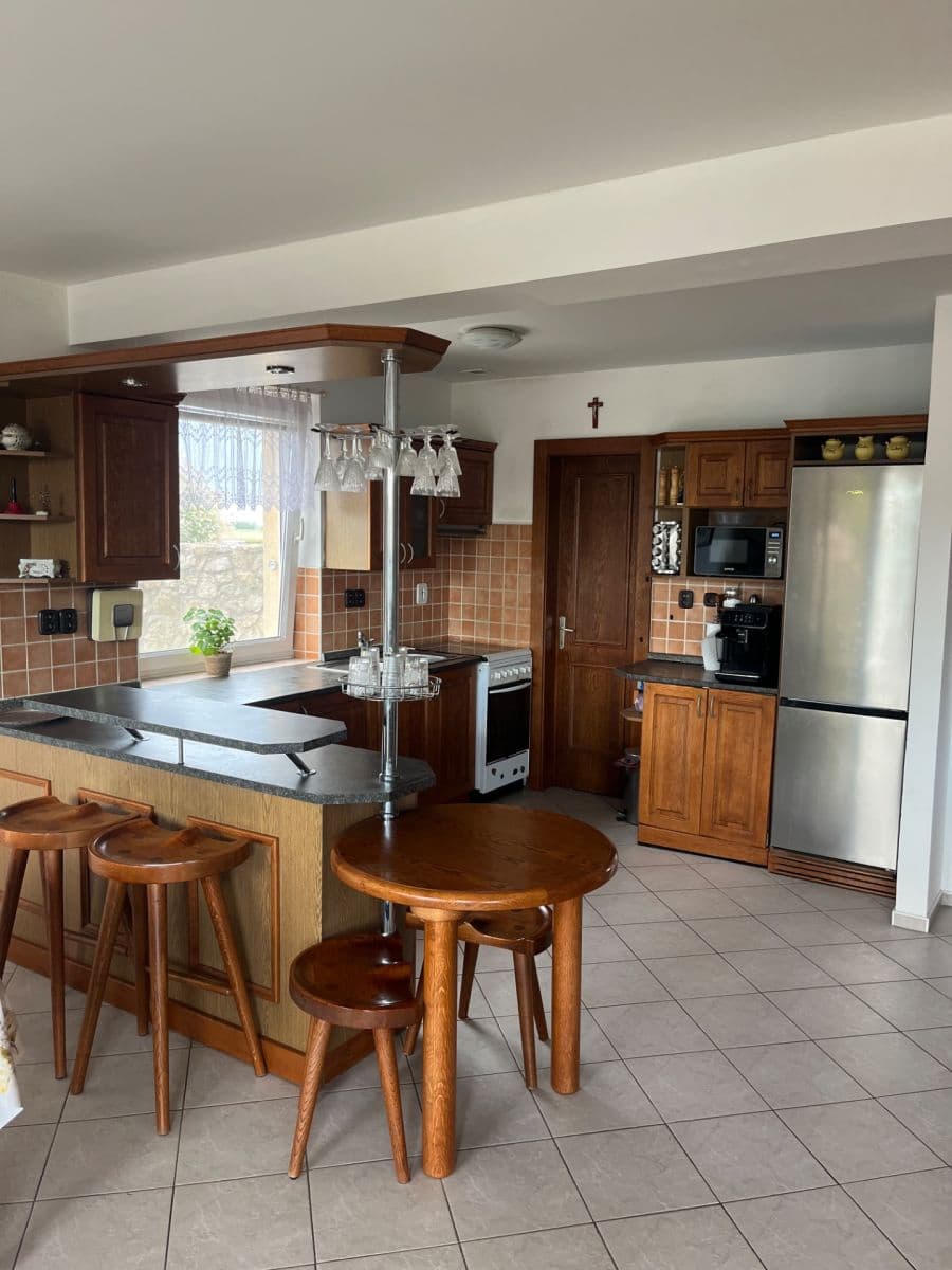 Prodej domu 103 m², pozemek 700 m², Tureň, Bratislavský kraj Prodej domu 103 m², pozemek 700 m², Tureň, Bratislavský kraj