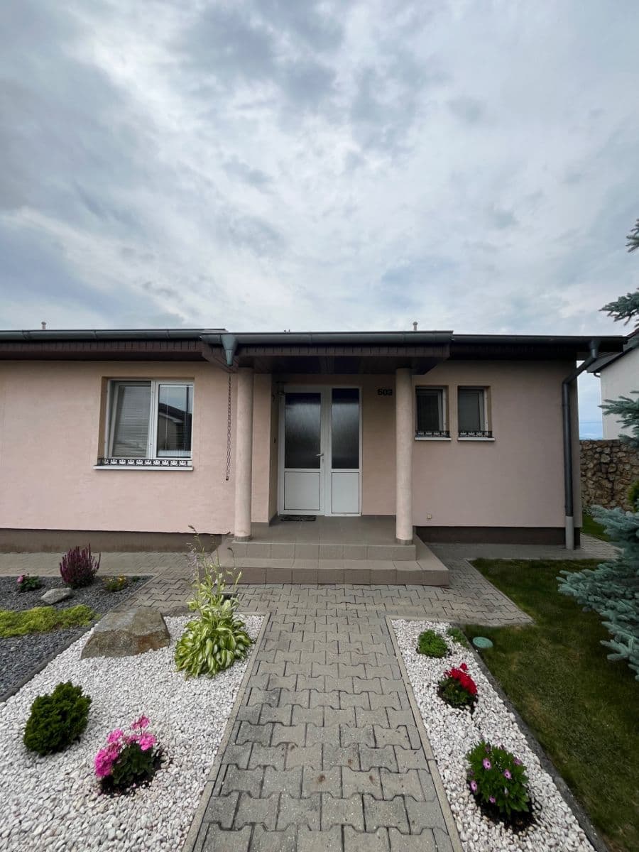 Prodej domu 103 m², pozemek 700 m², Tureň, Bratislavský kraj Prodej domu 103 m², pozemek 700 m², Tureň, Bratislavský kraj