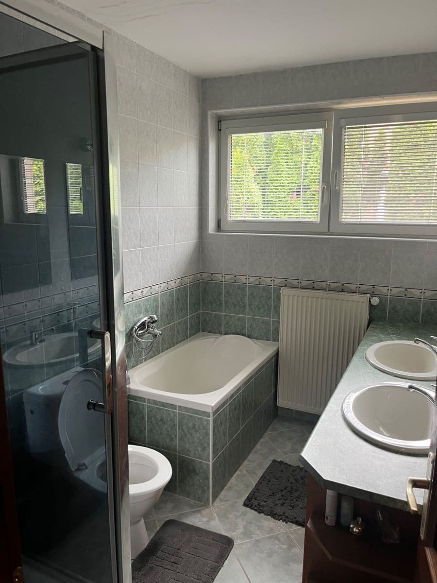 Prodej domu 103 m², pozemek 700 m², Tureň, Bratislavský kraj Prodej domu 103 m², pozemek 700 m², Tureň, Bratislavský kraj