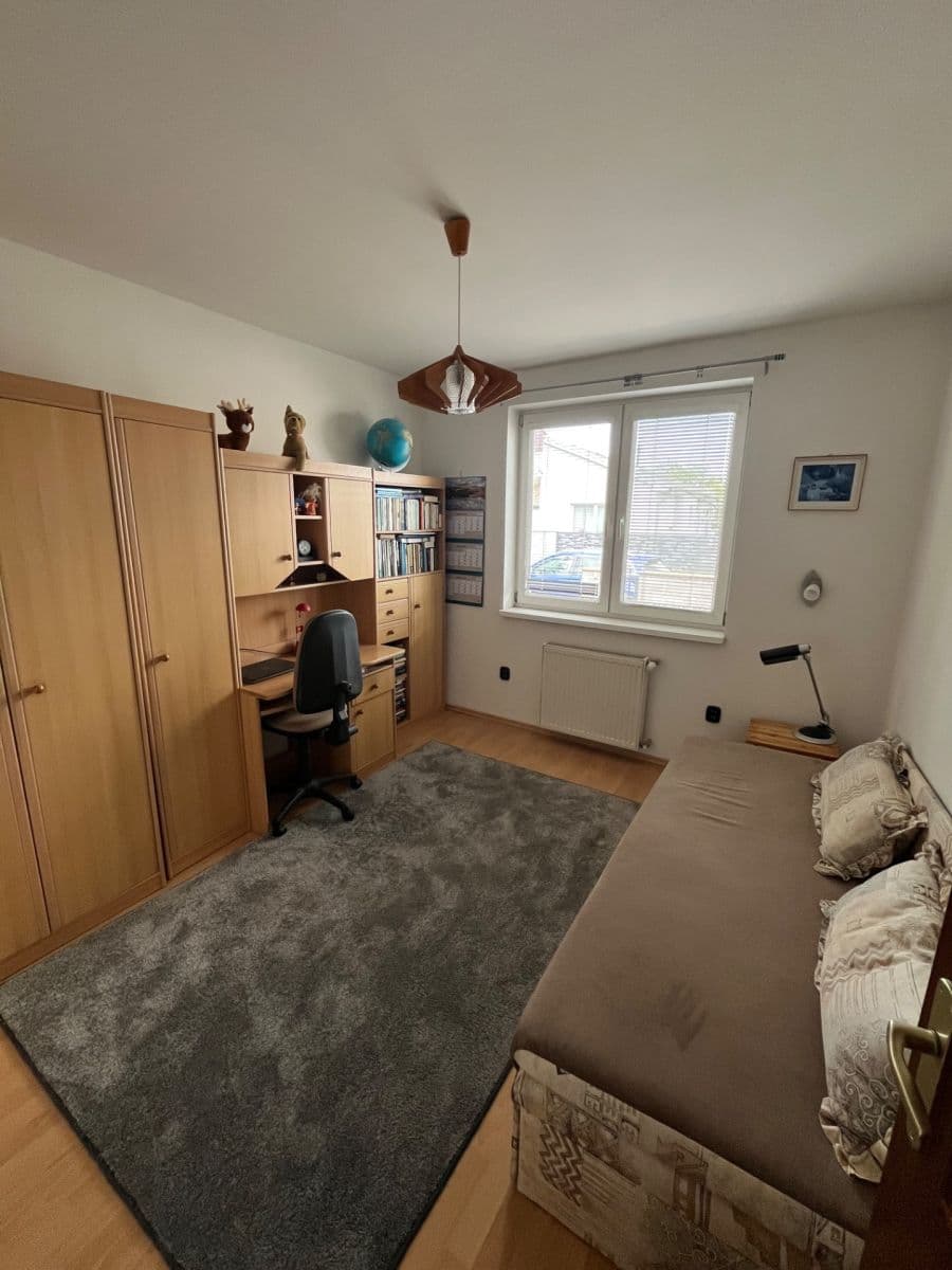 Prodej domu 103 m², pozemek 700 m², Tureň, Bratislavský kraj Prodej domu 103 m², pozemek 700 m², Tureň, Bratislavský kraj