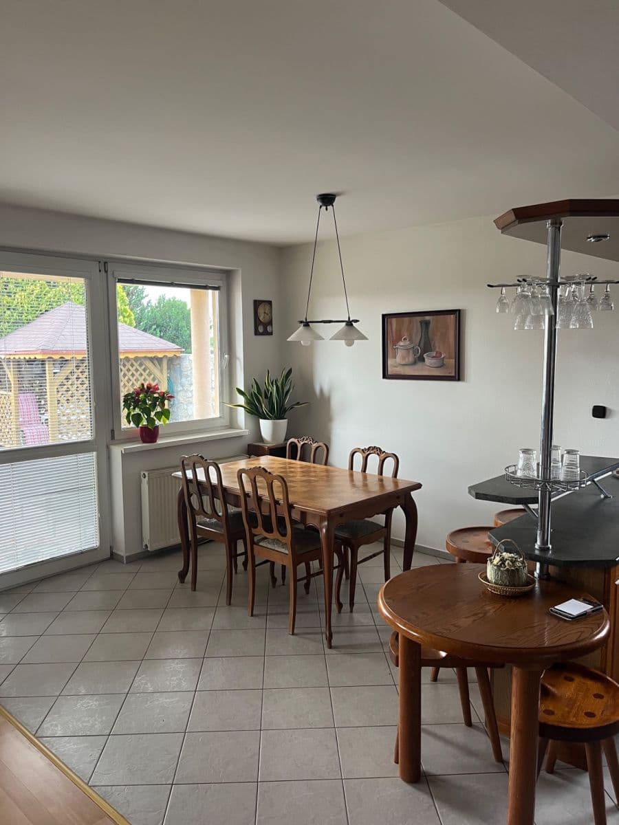 Prodej domu 103 m², pozemek 700 m², Tureň, Bratislavský kraj Prodej domu 103 m², pozemek 700 m², Tureň, Bratislavský kraj