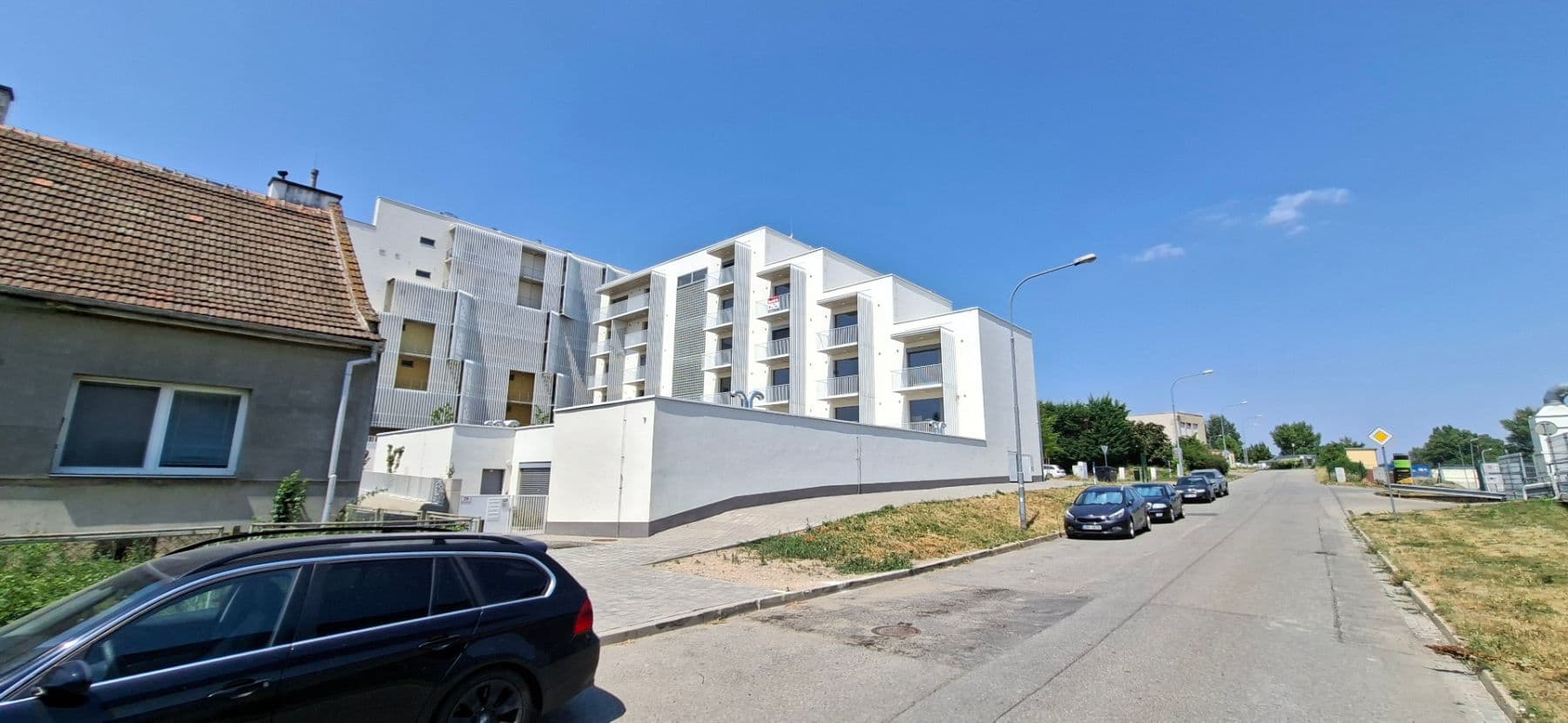 Pronájem bytu 1+kk 31 m², Řepova, Brno, Jihomoravský kraj Pronájem bytu 1+kk 31 m², Řepova, Brno, Jihomoravský kraj